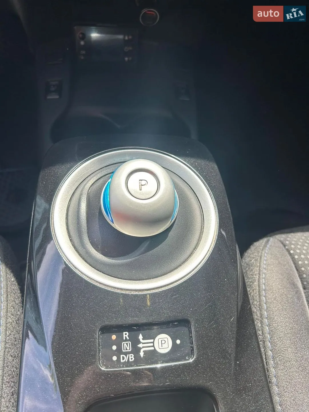 2016 Nissan Leaf - мініатюра 2