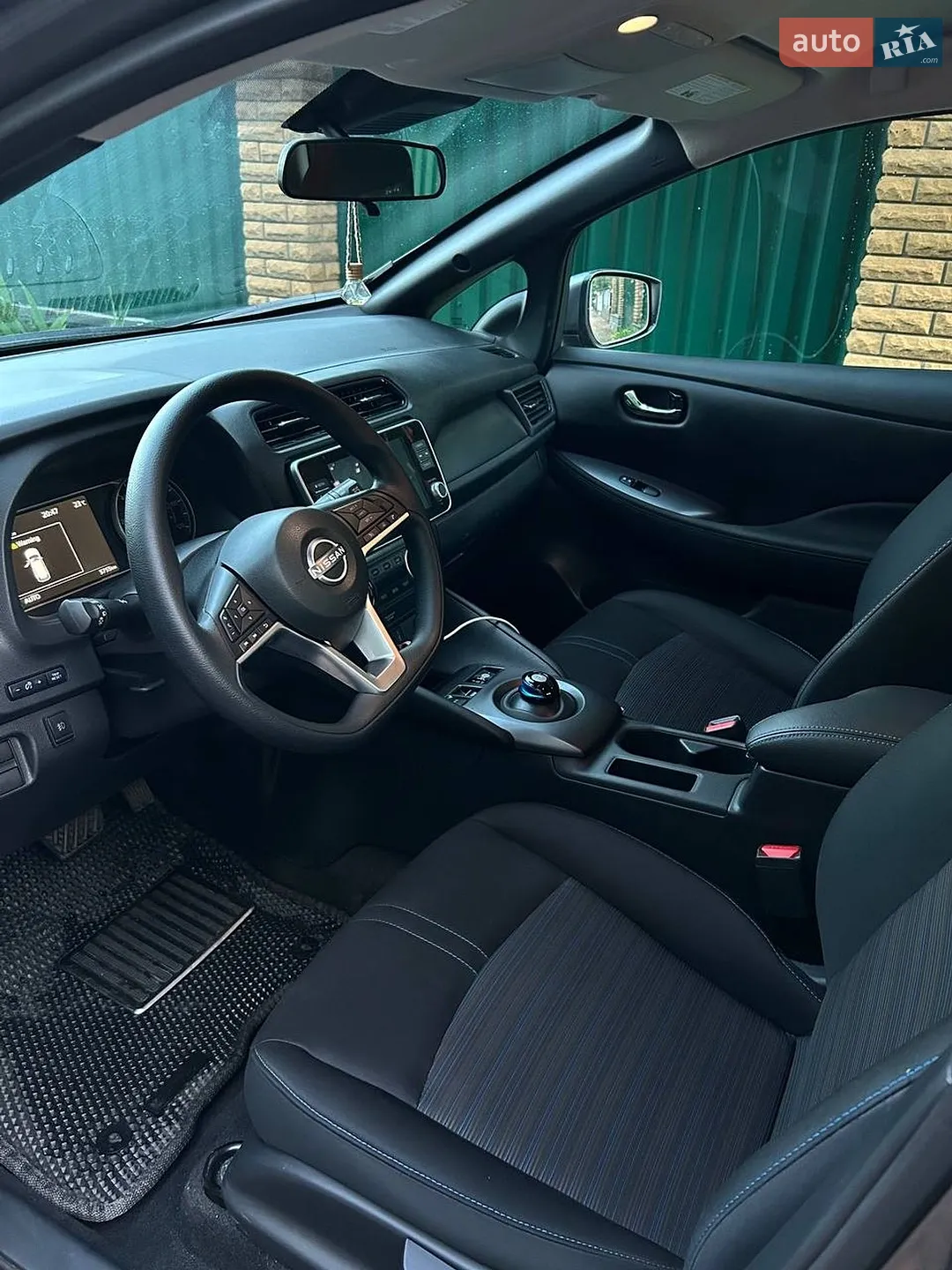 2024 Nissan Leaf - мініатюра 6