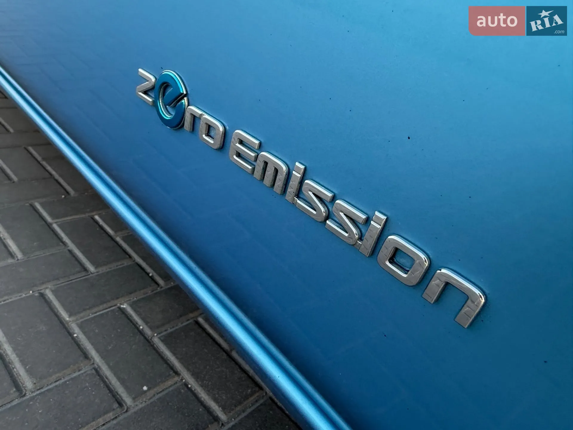 2014 Nissan Leaf - мініатюра 27