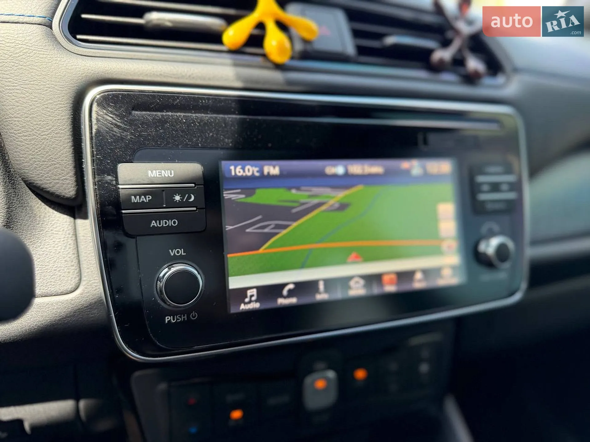 2019 Nissan Leaf - мініатюра 9