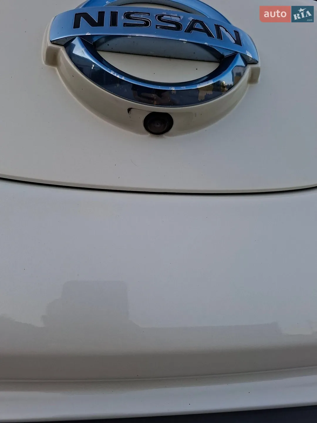 2014 Nissan Leaf - мініатюра 60