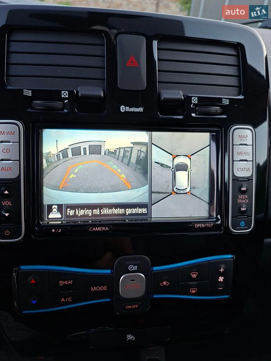 2014 Nissan Leaf - мініатюра 82