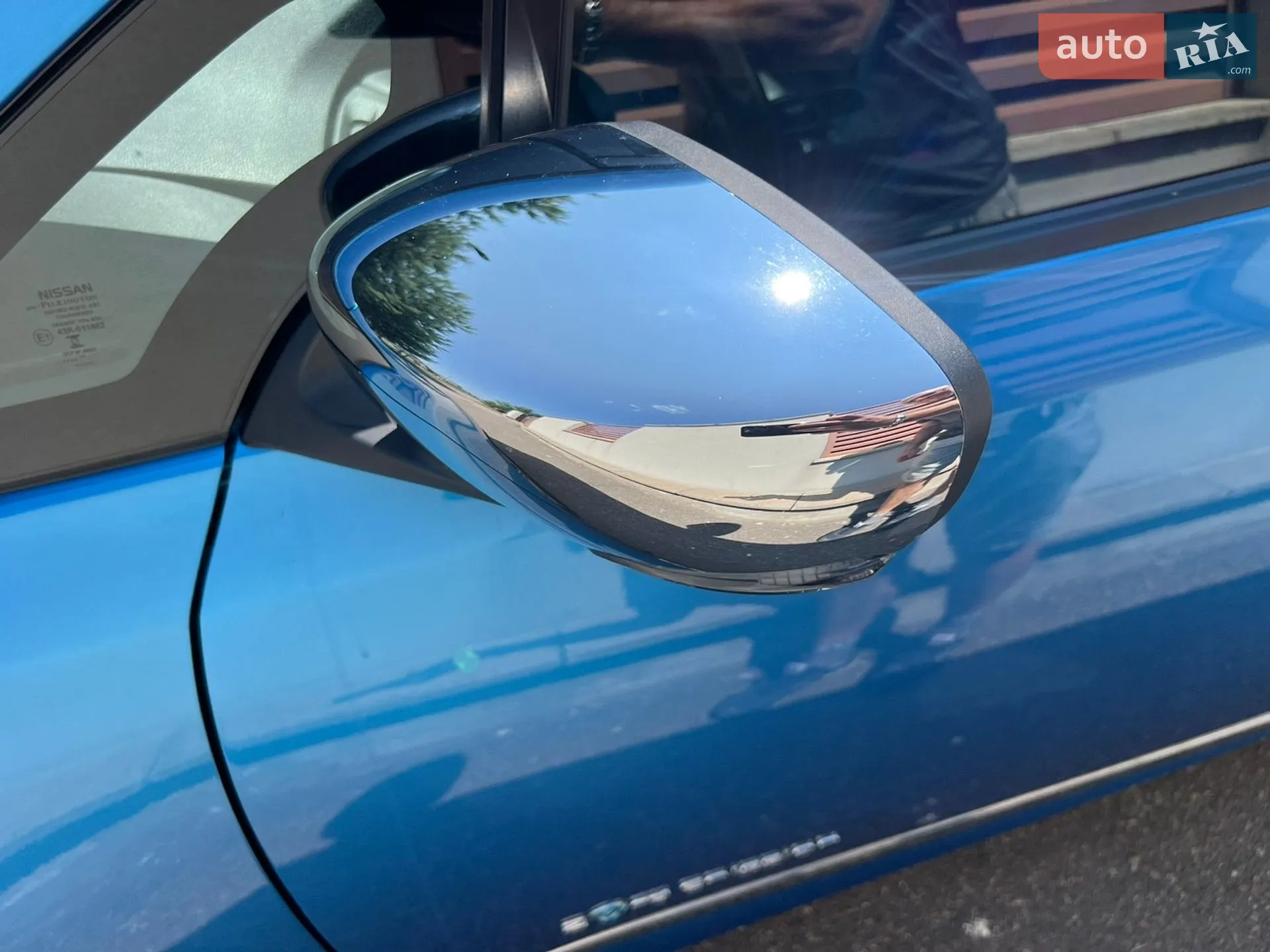 2019 Nissan Leaf - мініатюра 25