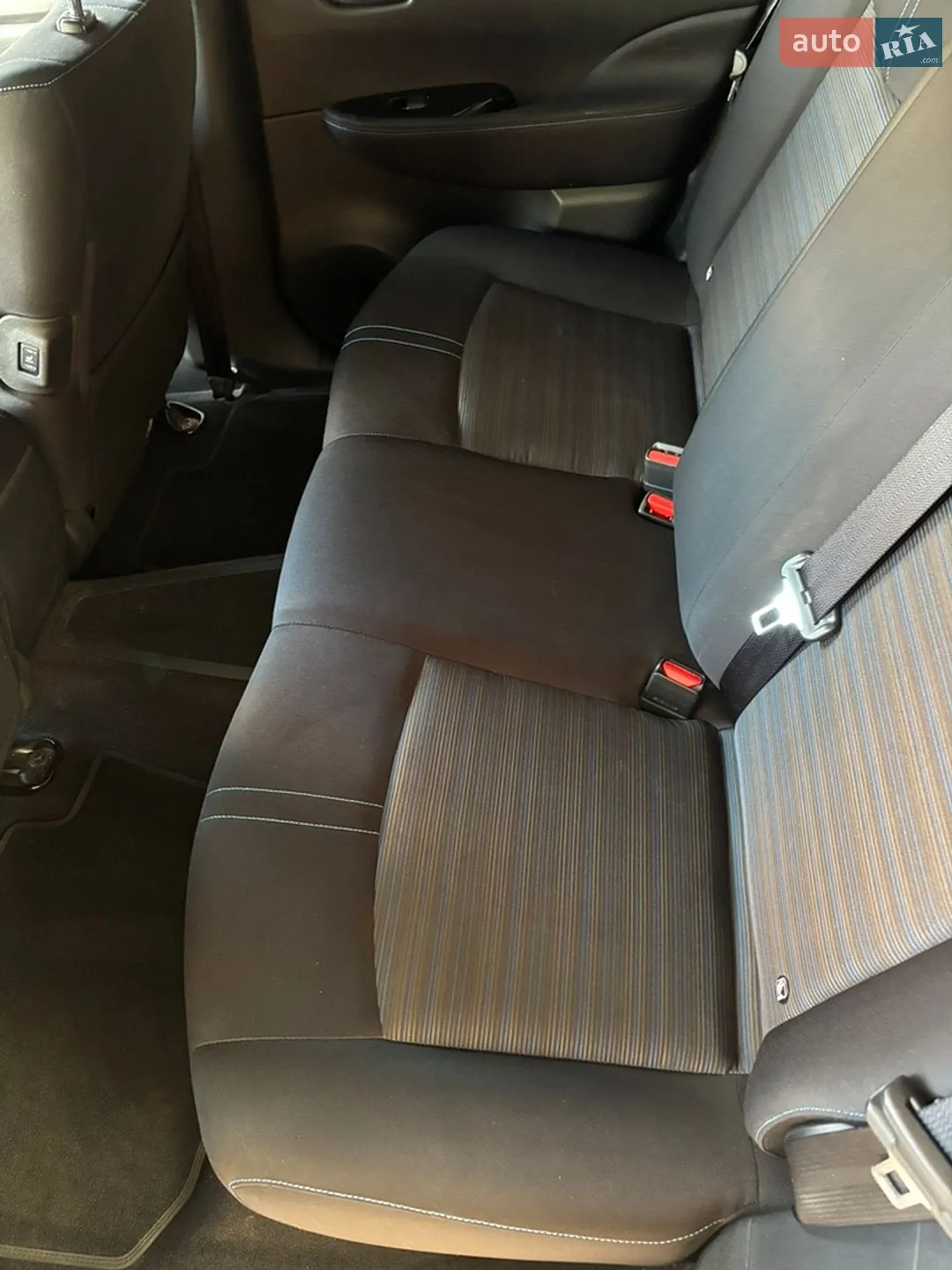 2019 Nissan Leaf - мініатюра 14