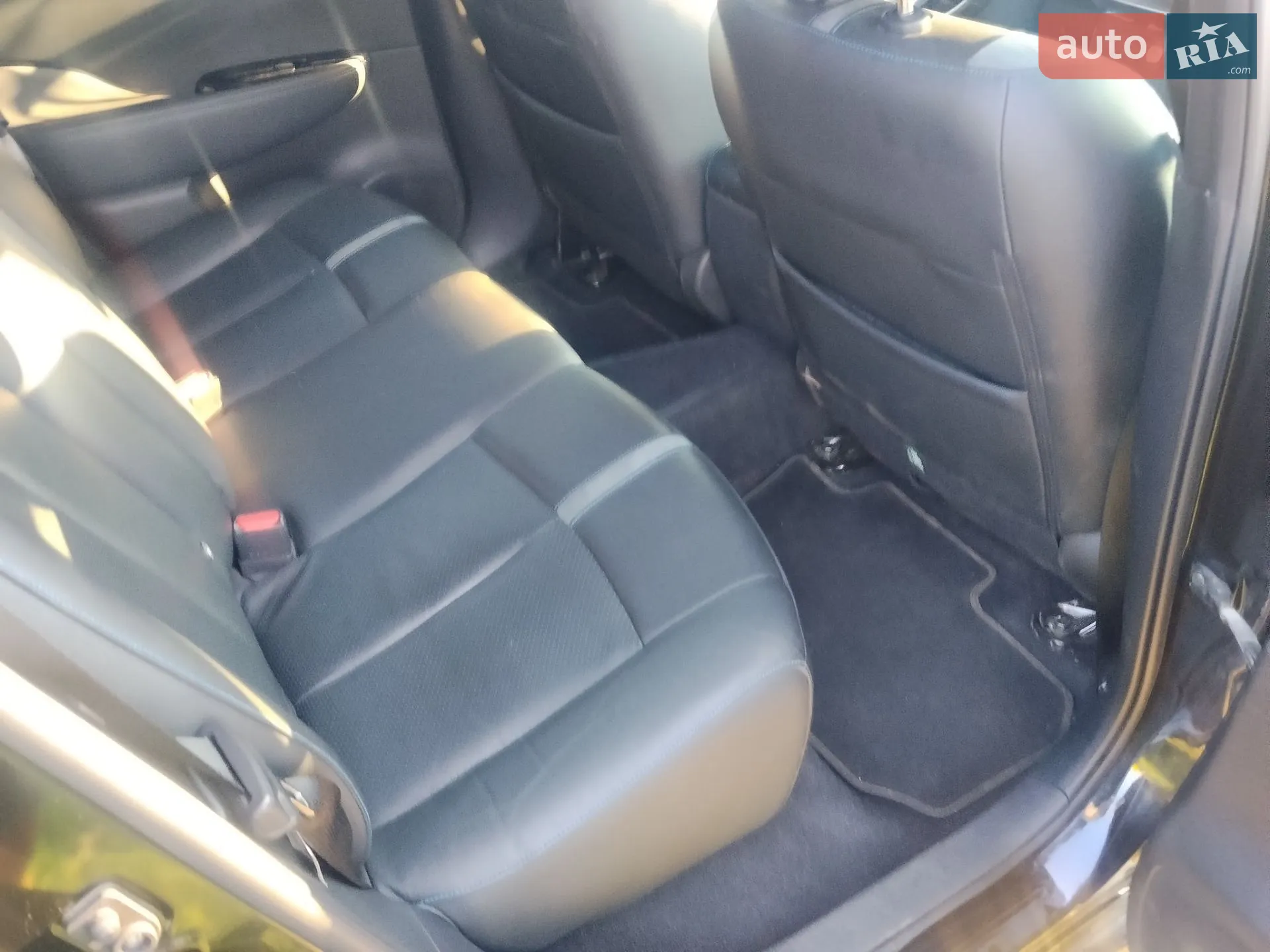 2018 Nissan Leaf - мініатюра 6