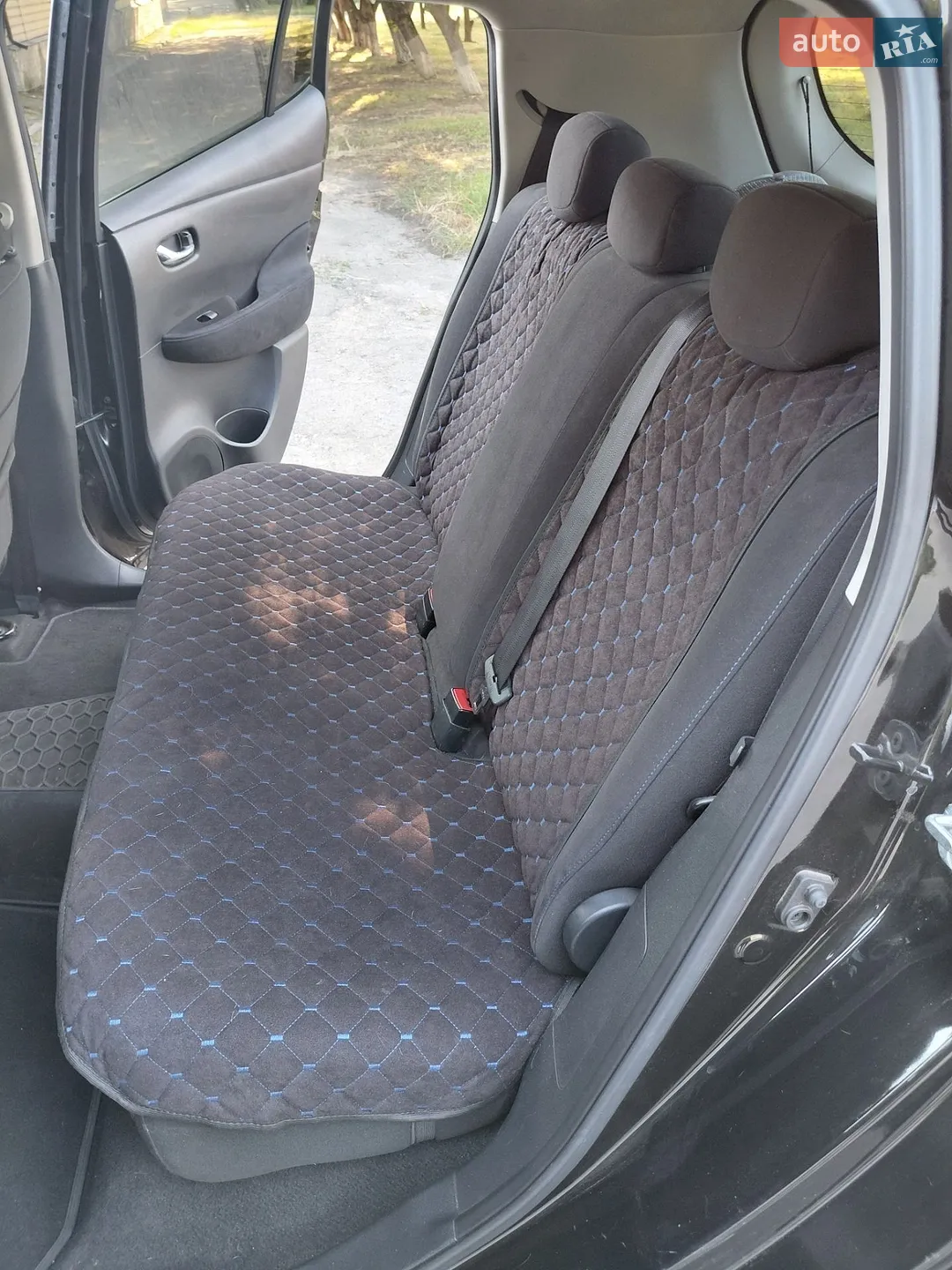 2016 Nissan Leaf - мініатюра 10