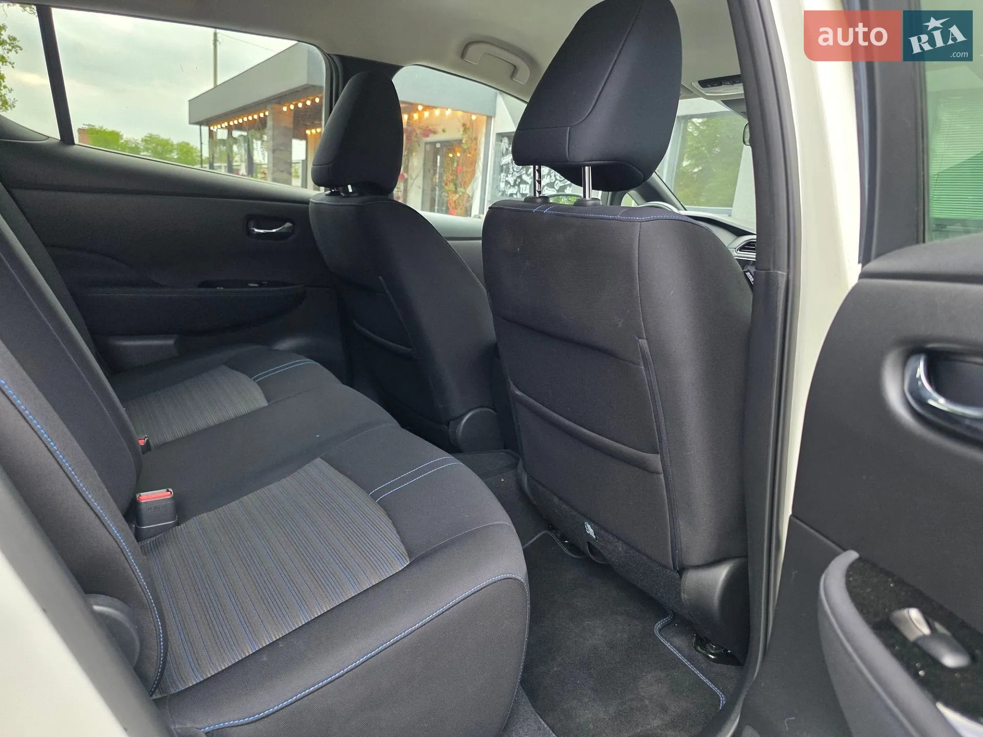 2019 Nissan Leaf - мініатюра 24