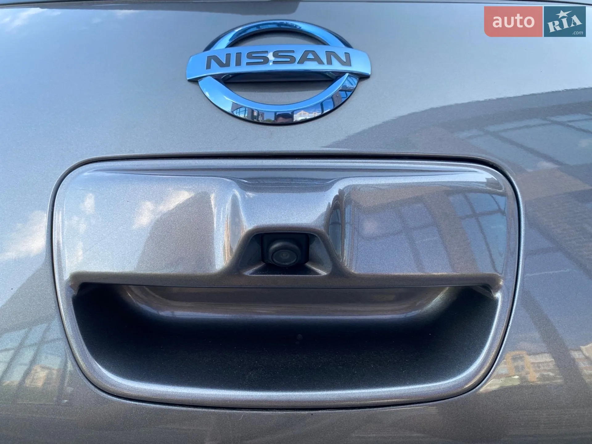 2014 Nissan Leaf - мініатюра 16