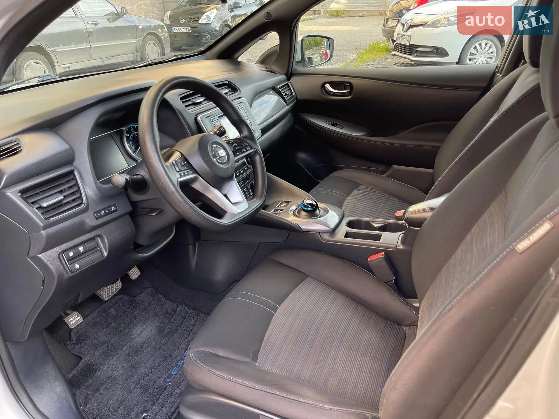 2018 Nissan Leaf - мініатюра 15
