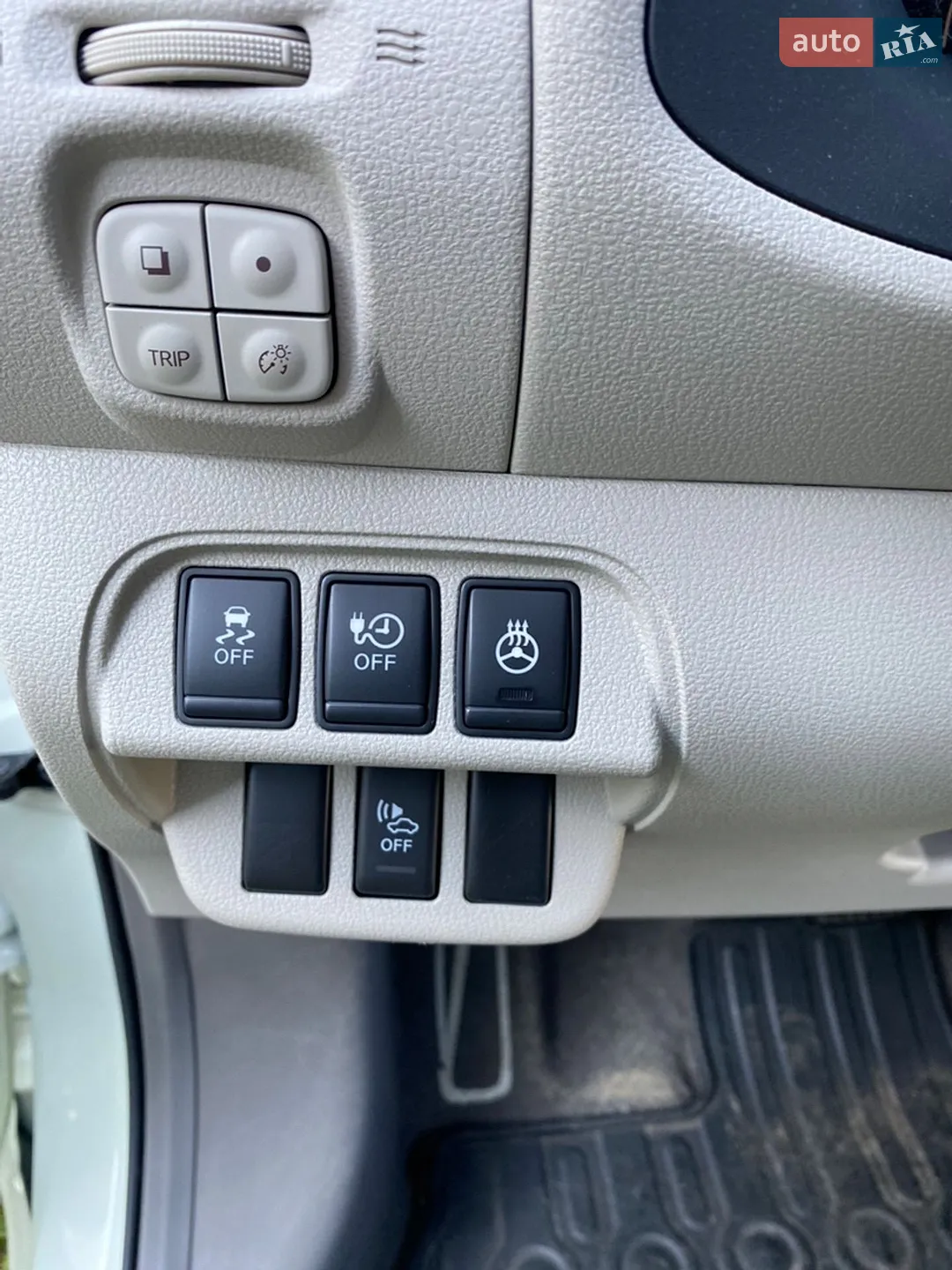 2012 Nissan Leaf - мініатюра 16