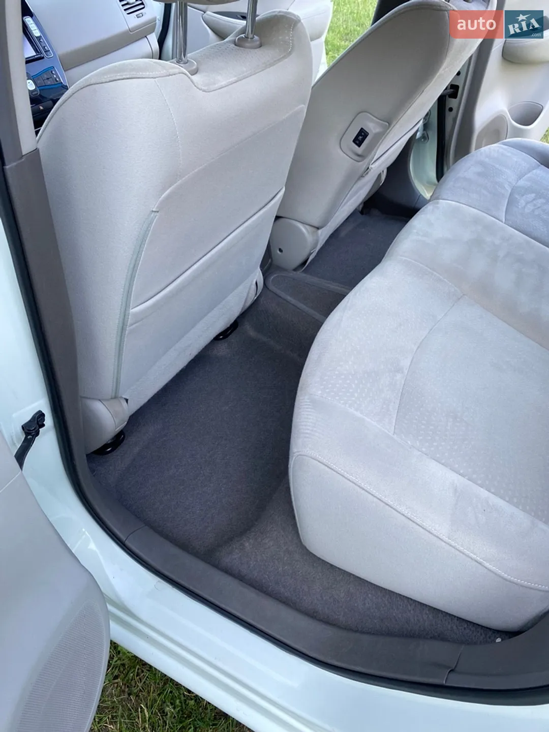 2012 Nissan Leaf - мініатюра 20