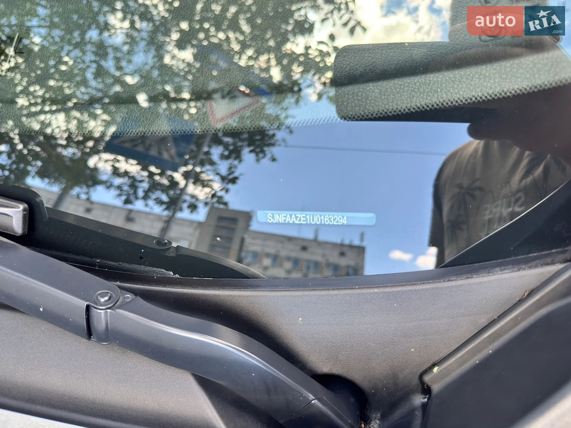 2022 Nissan Leaf - мініатюра 15