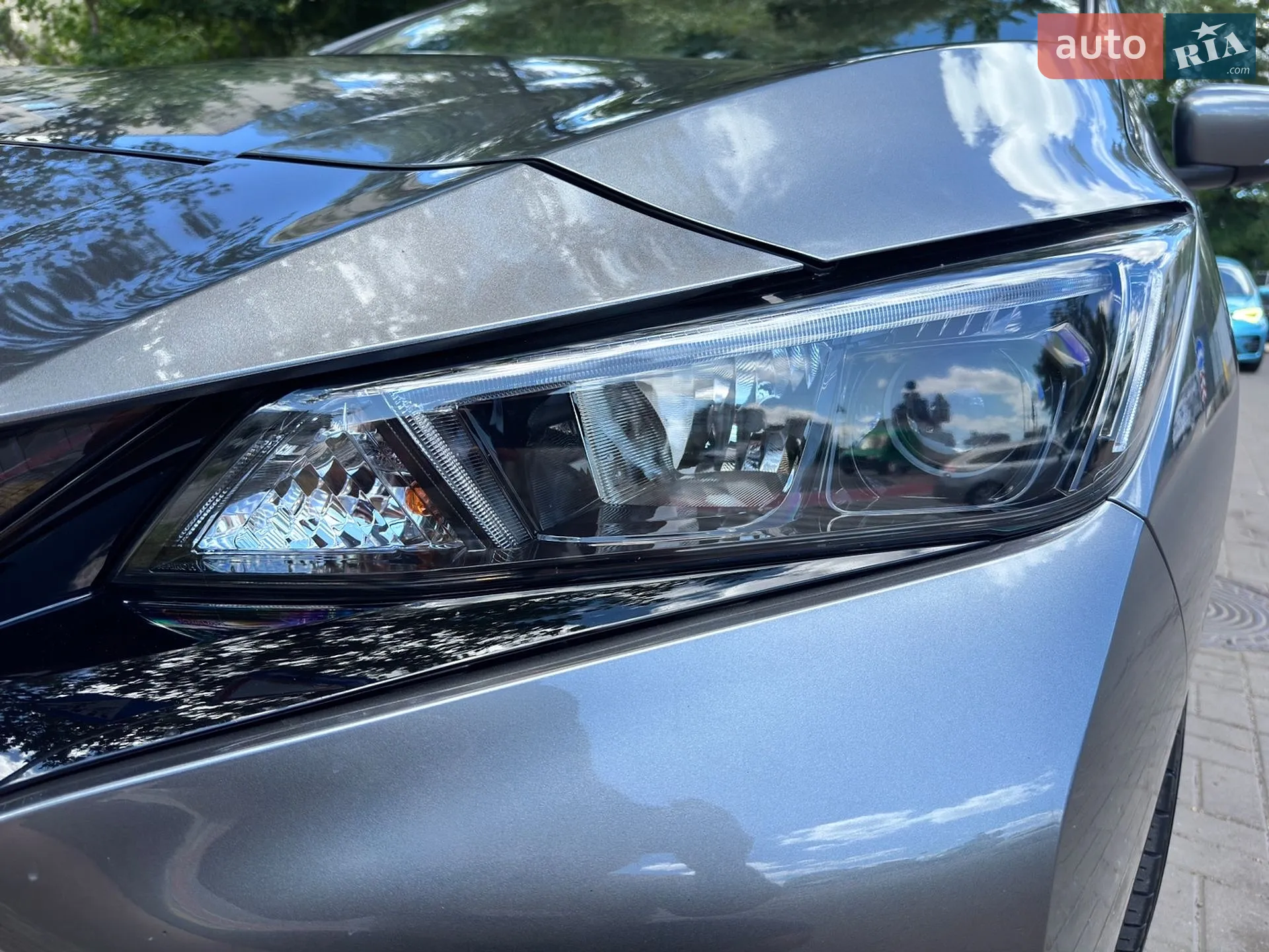 2022 Nissan Leaf - мініатюра 16