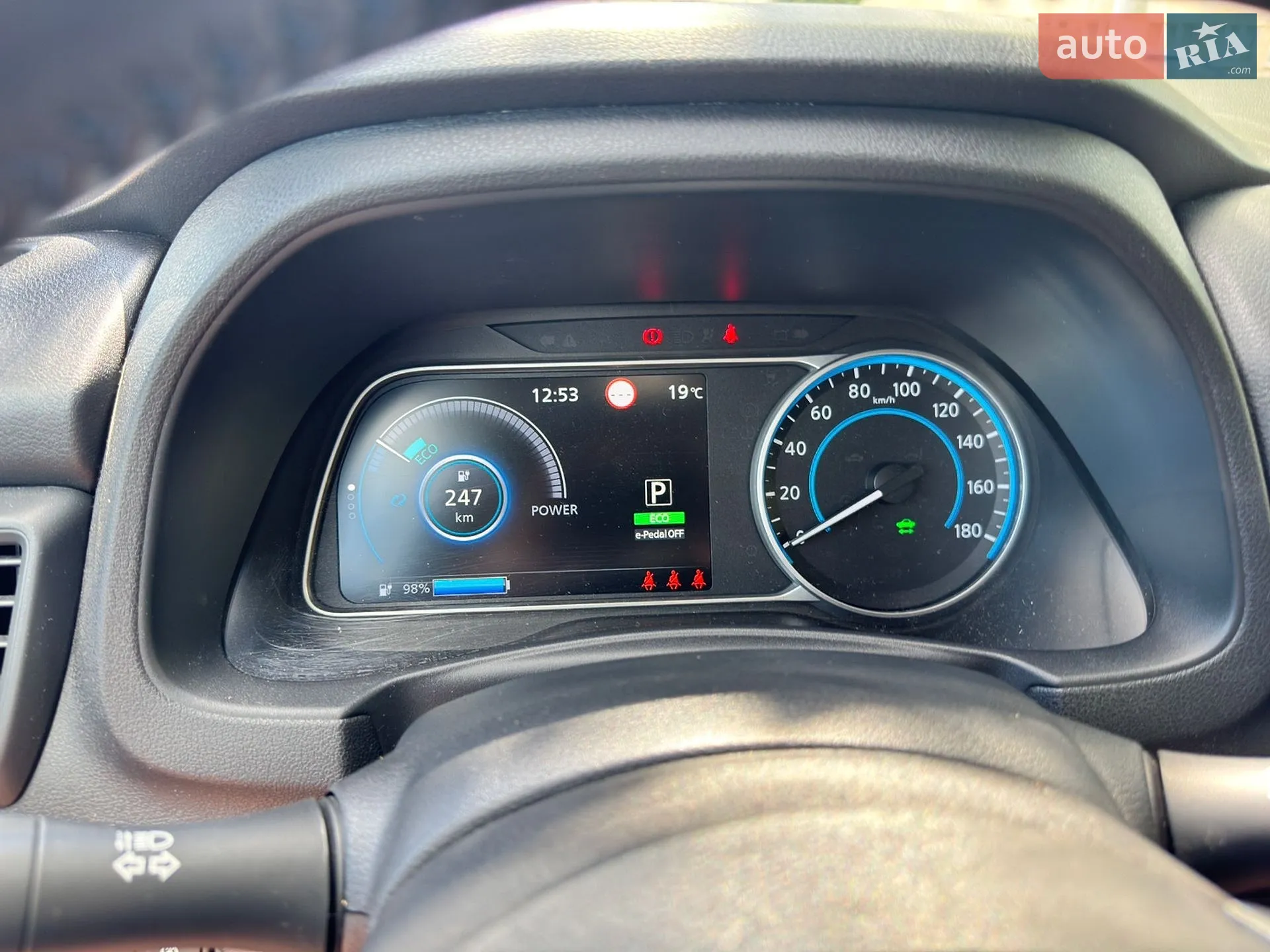 2022 Nissan Leaf - мініатюра 32