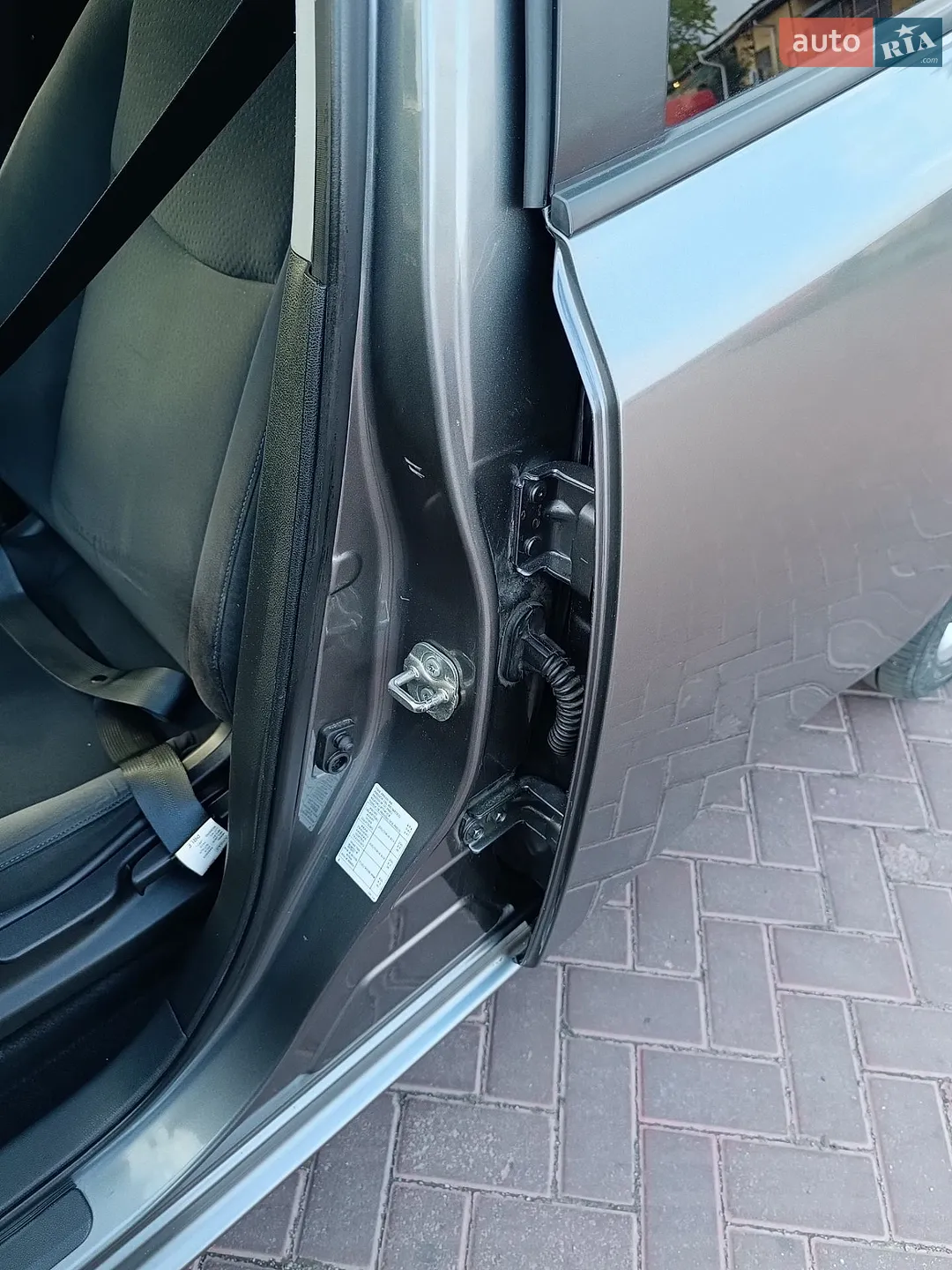 2014 Nissan Leaf - мініатюра 25