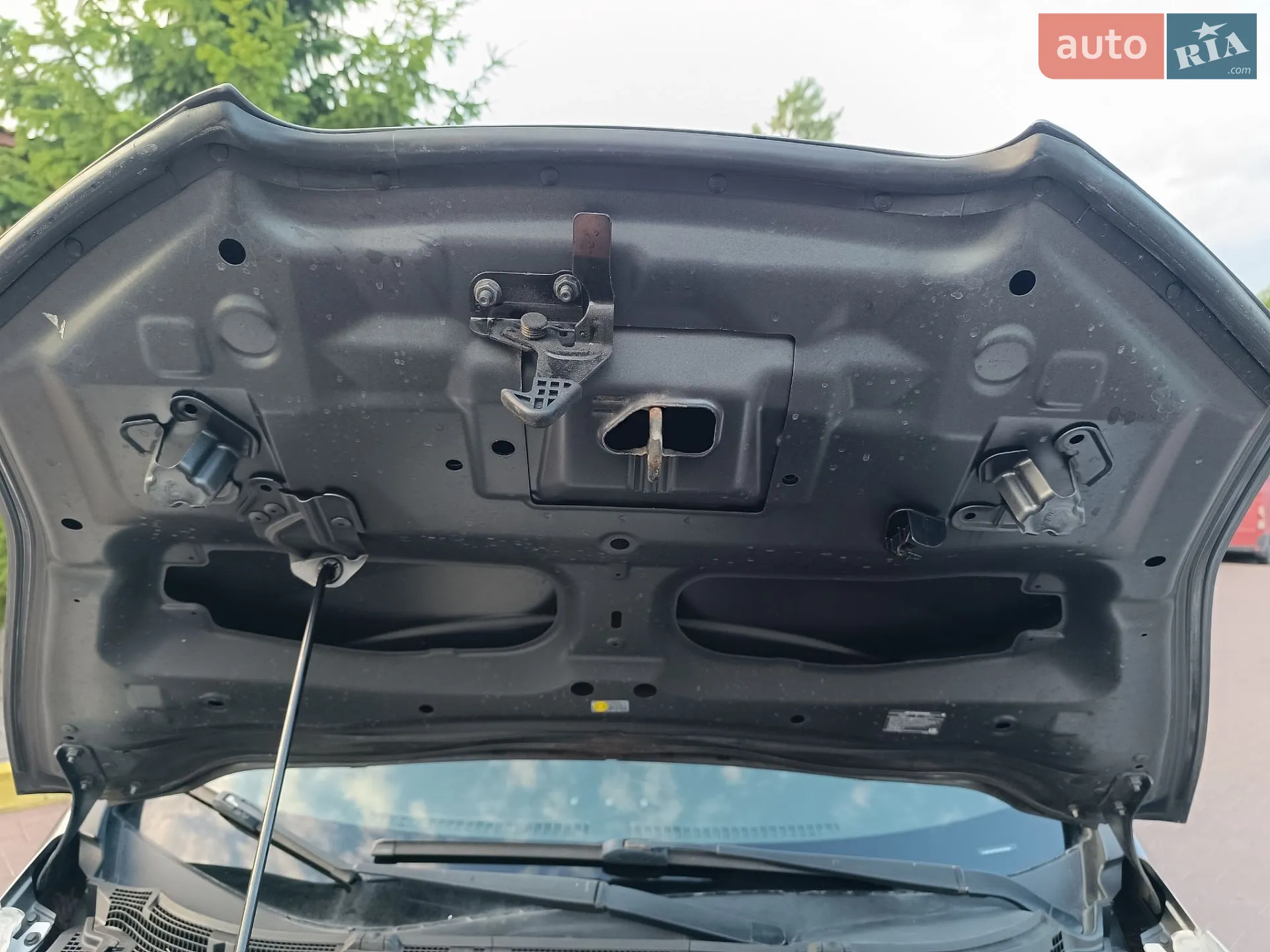 2014 Nissan Leaf - мініатюра 44