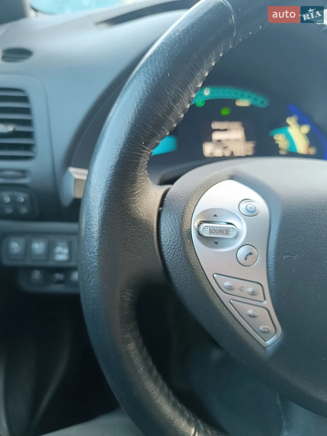 2014 Nissan Leaf - мініатюра 51