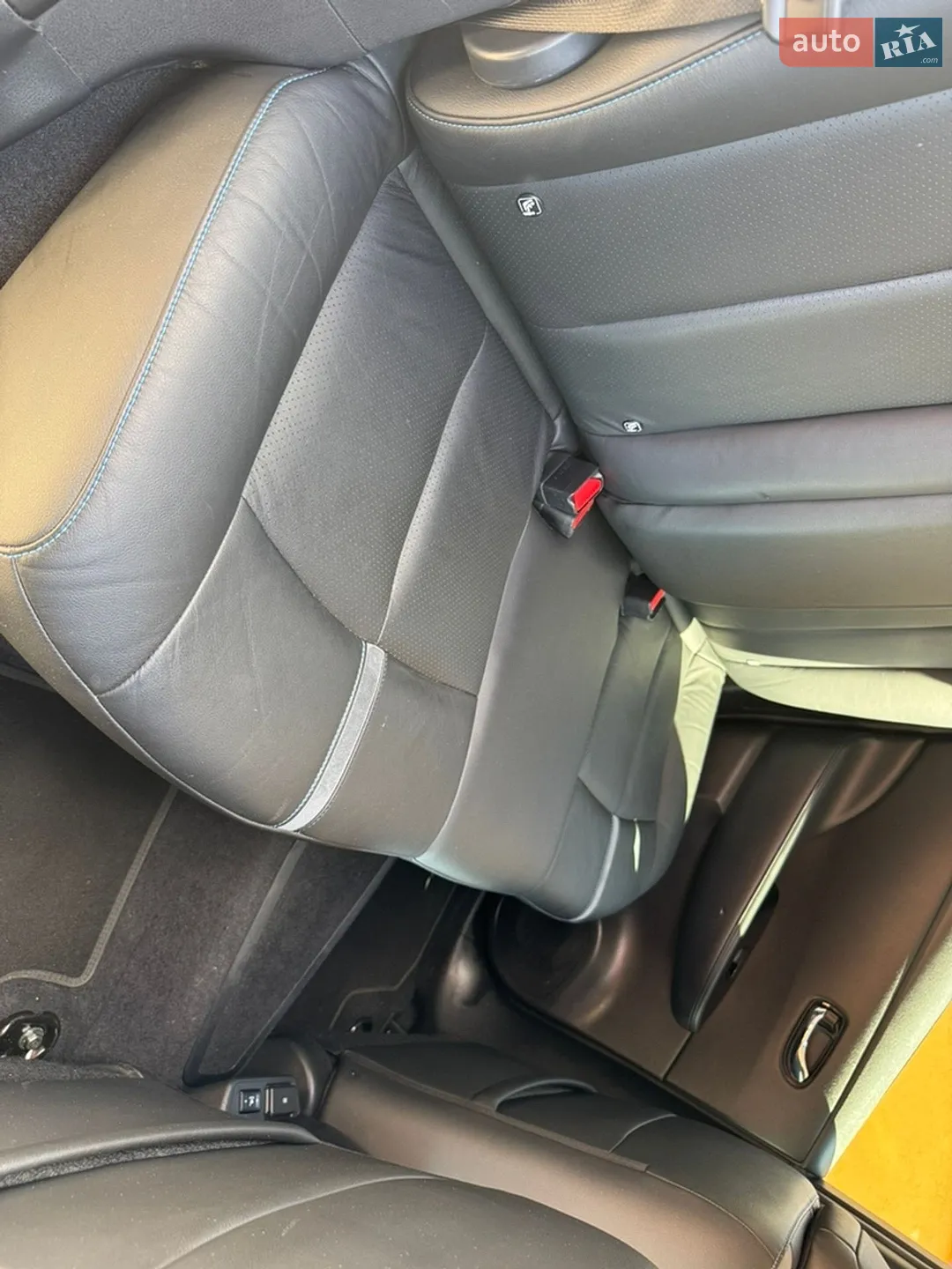 2020 Nissan Leaf - мініатюра 37