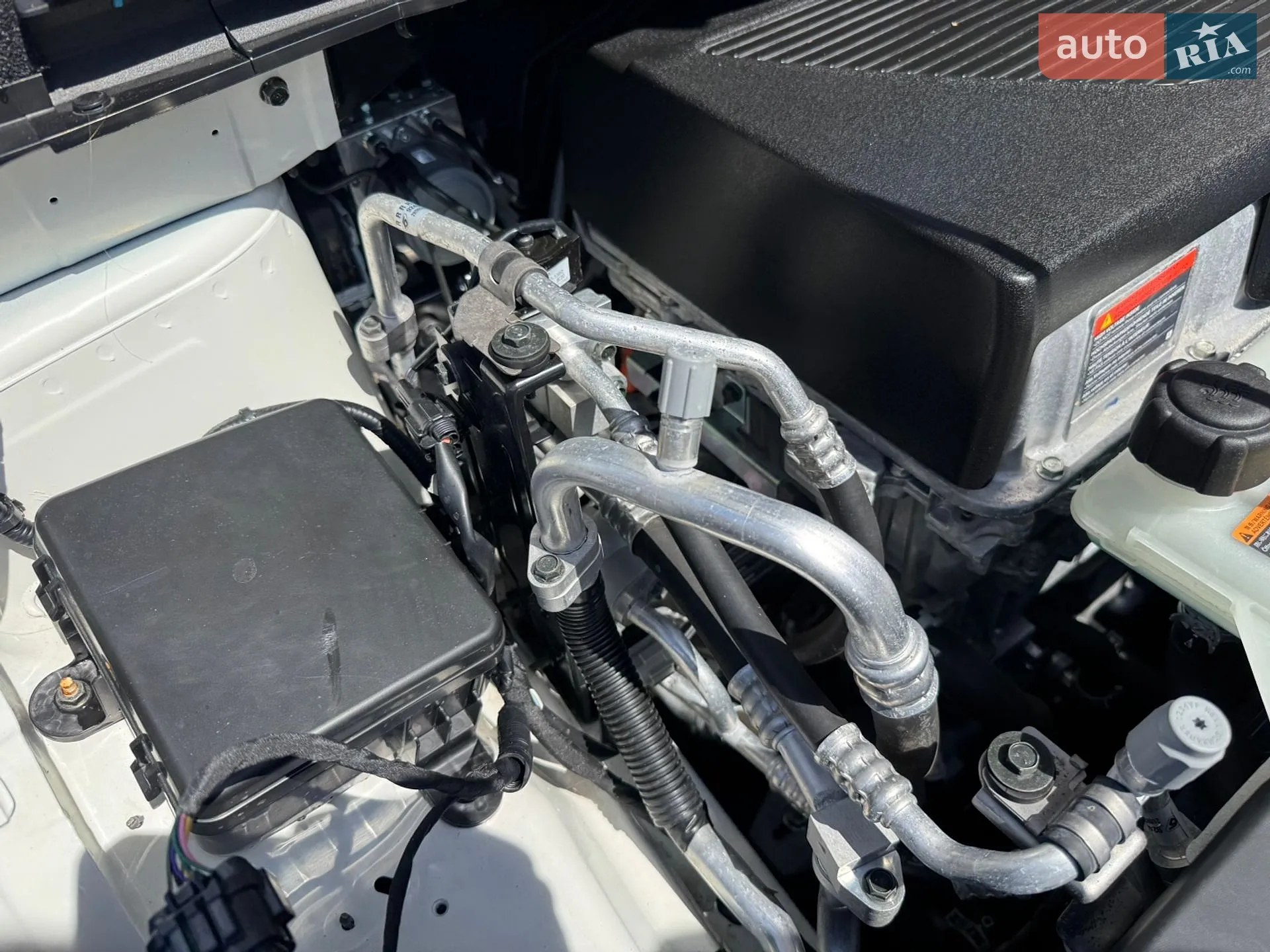 2020 Nissan Leaf - мініатюра 43