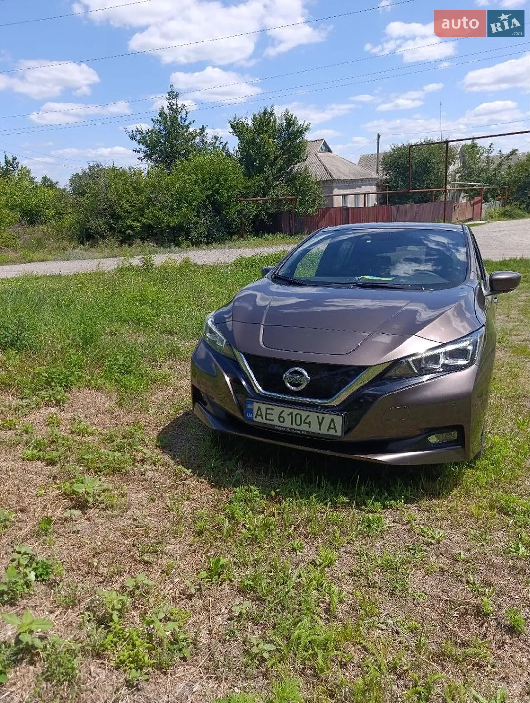 2018 Nissan Leaf - мініатюра 11