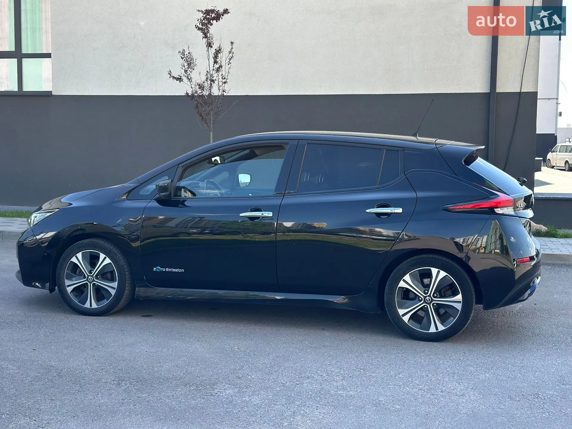 2018 Nissan Leaf - мініатюра 19