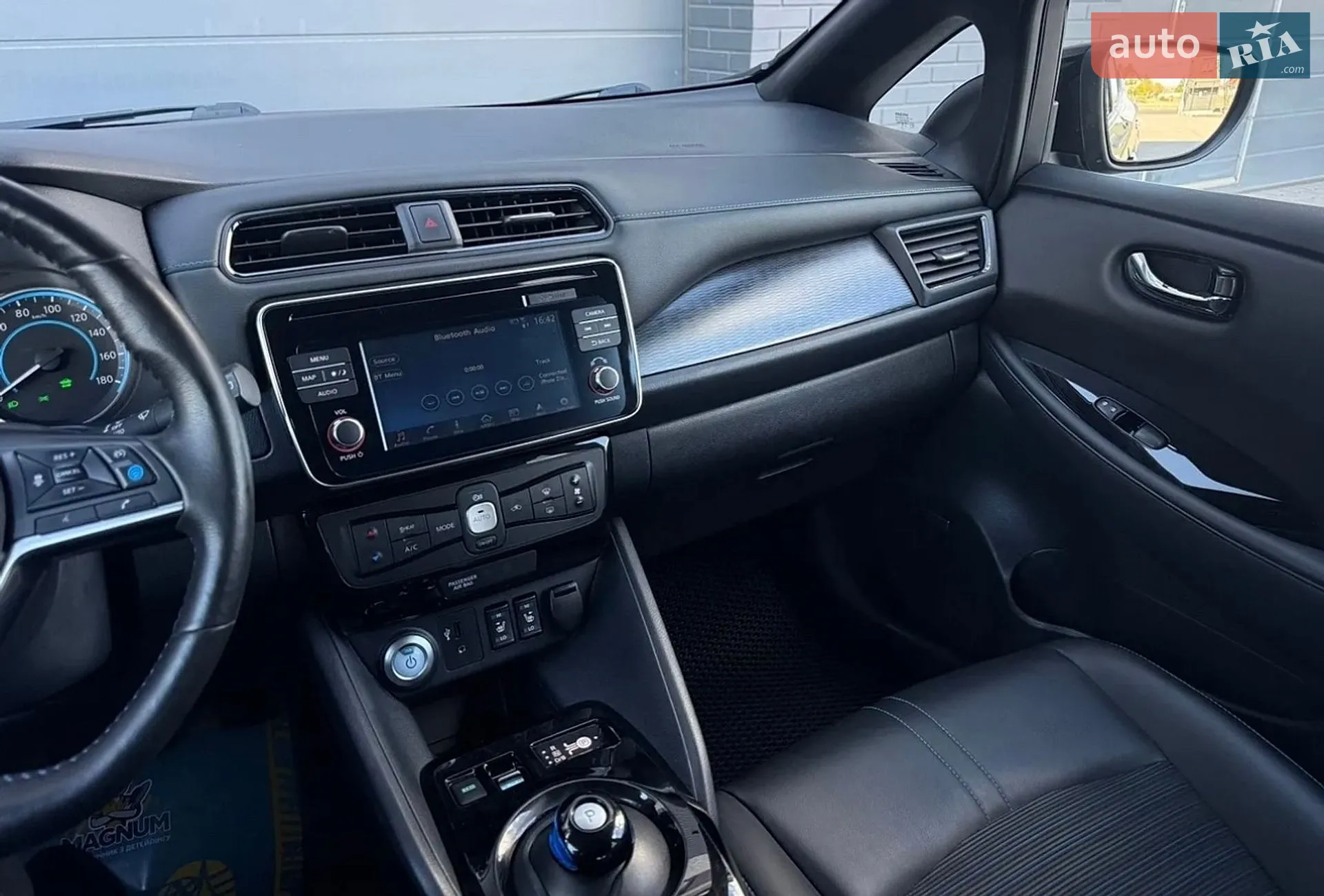 2018 Nissan Leaf - мініатюра 51