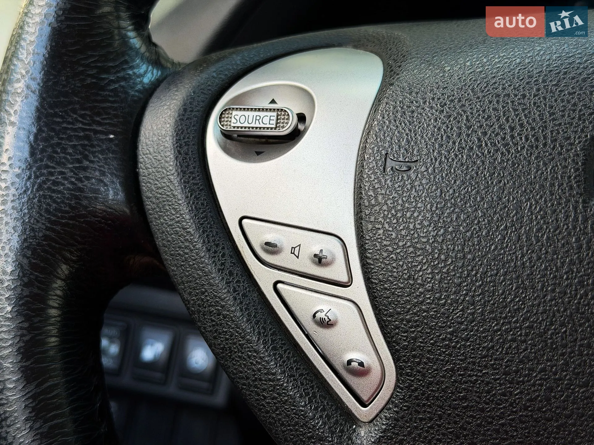 2013 Nissan Leaf - мініатюра 23