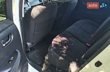 Хетчбек Nissan Leaf 2017 в Тернополі