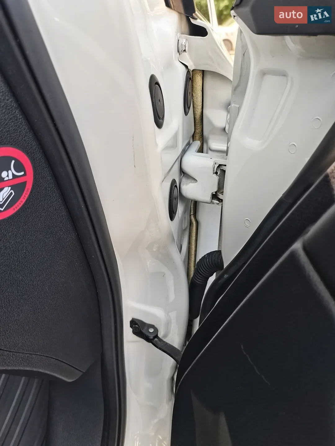 2017 Nissan Leaf - мініатюра 21