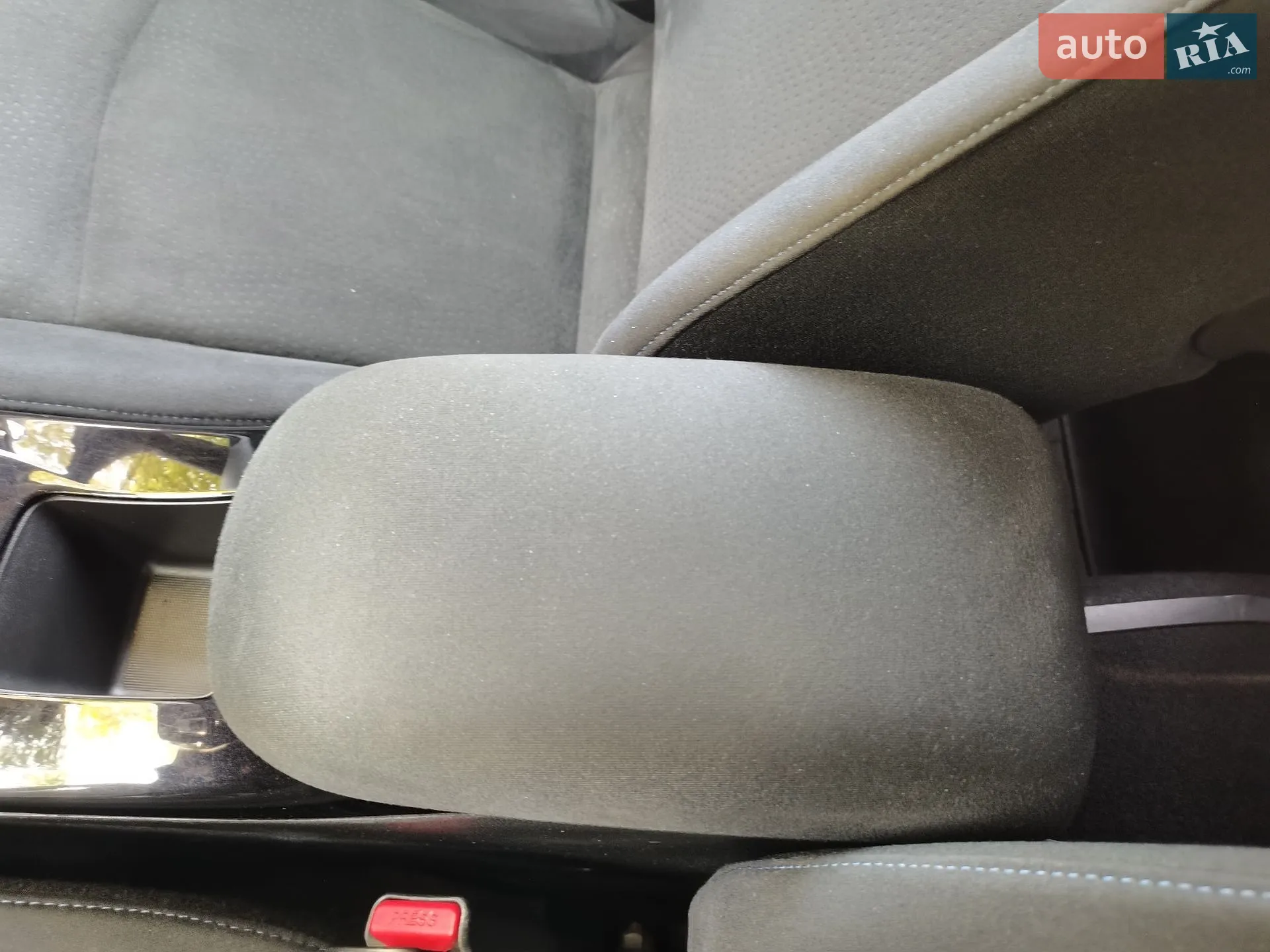 2017 Nissan Leaf - мініатюра 25