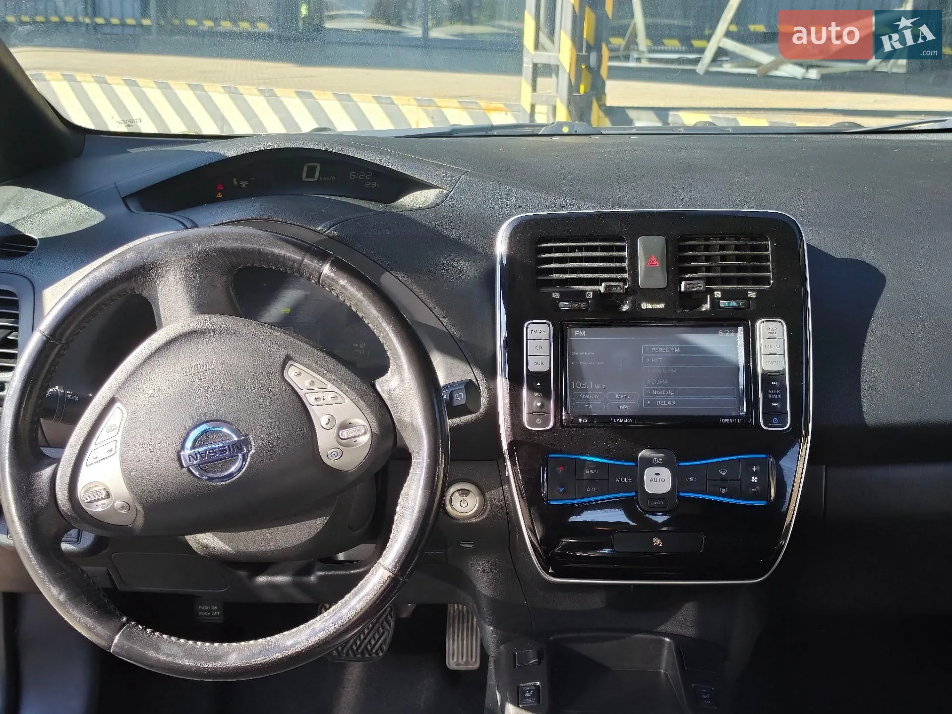 2013 Nissan Leaf - мініатюра 15
