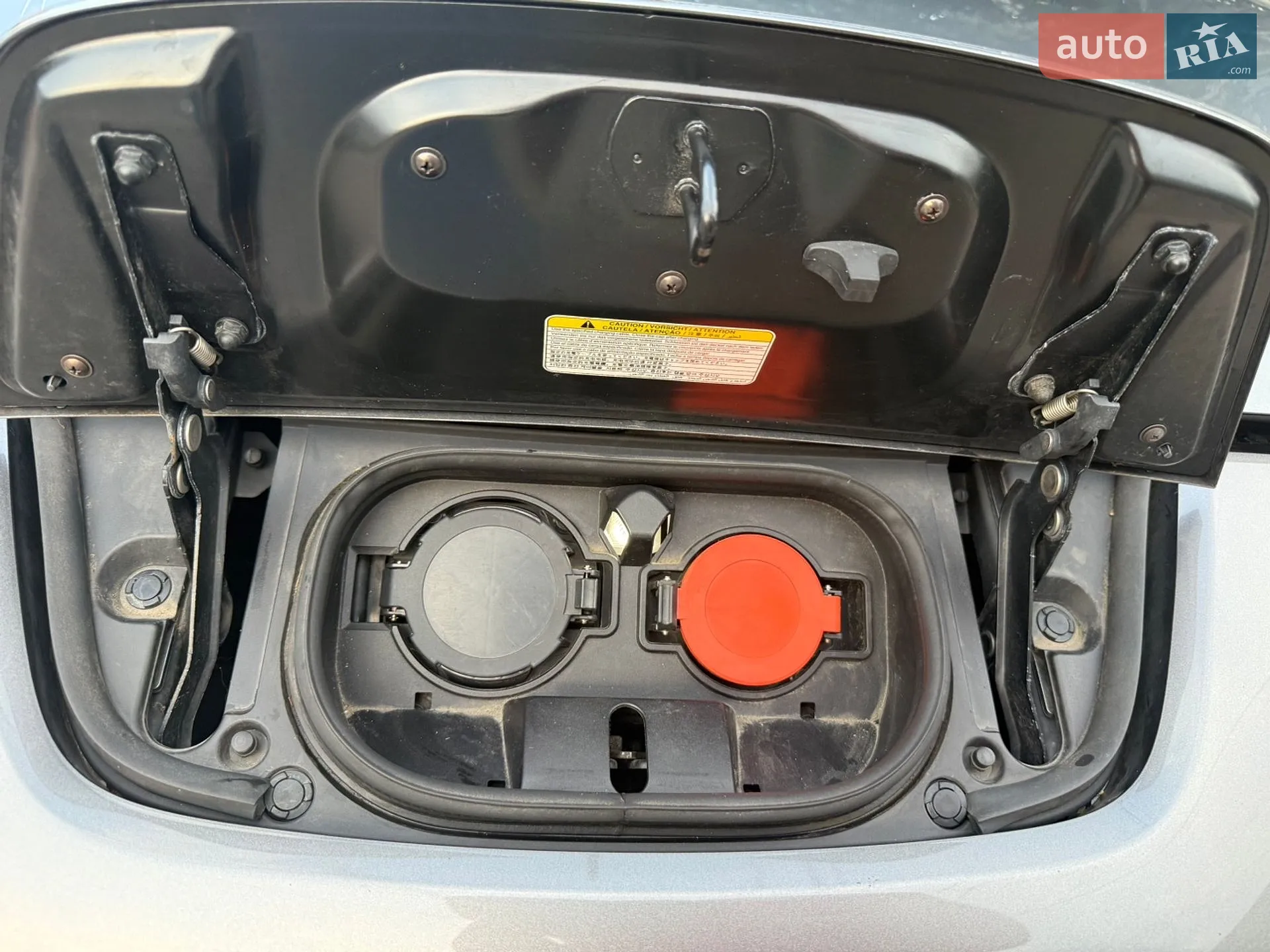 2018 Nissan Leaf - мініатюра 99