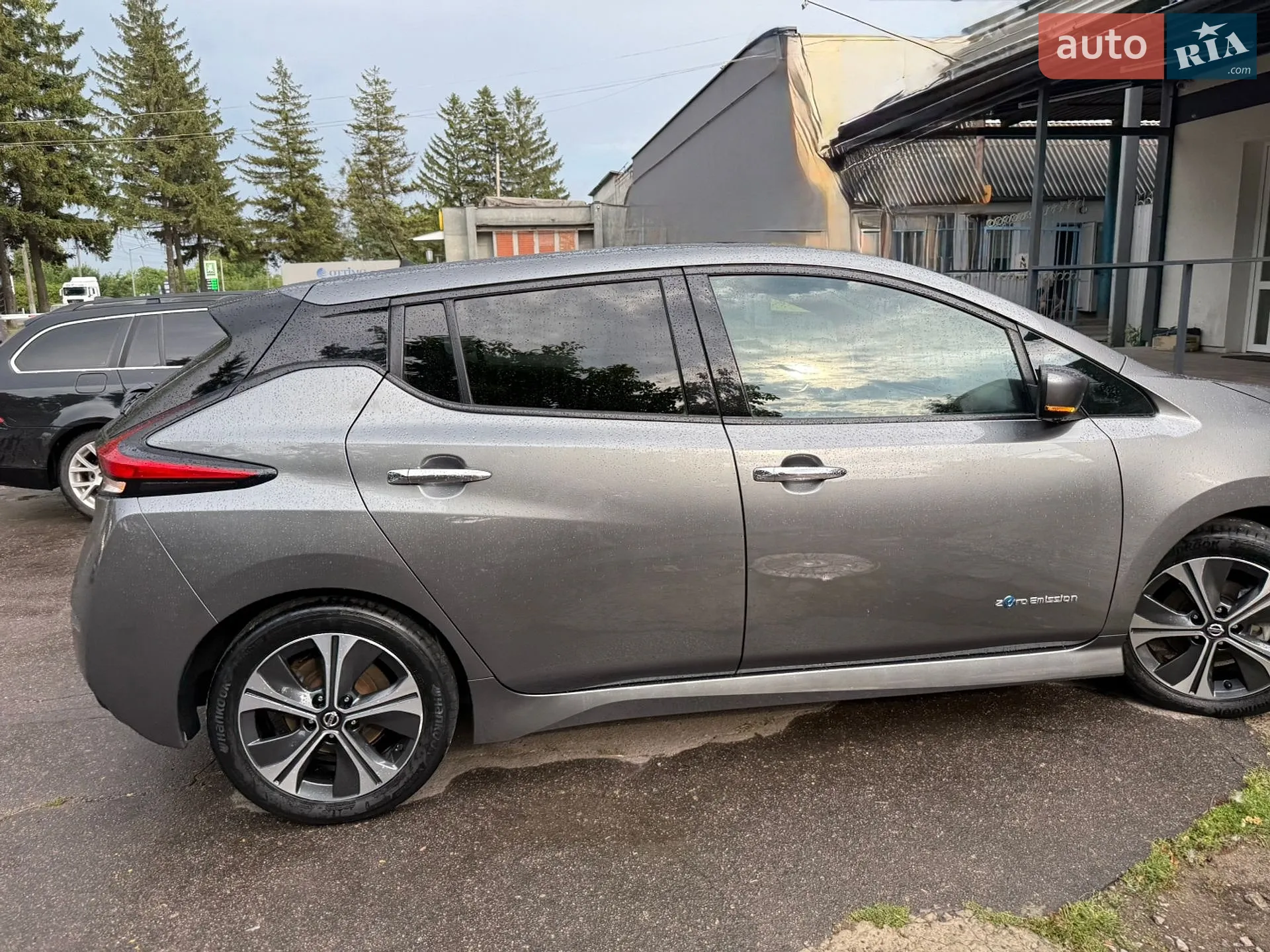 2018 Nissan Leaf - мініатюра 42