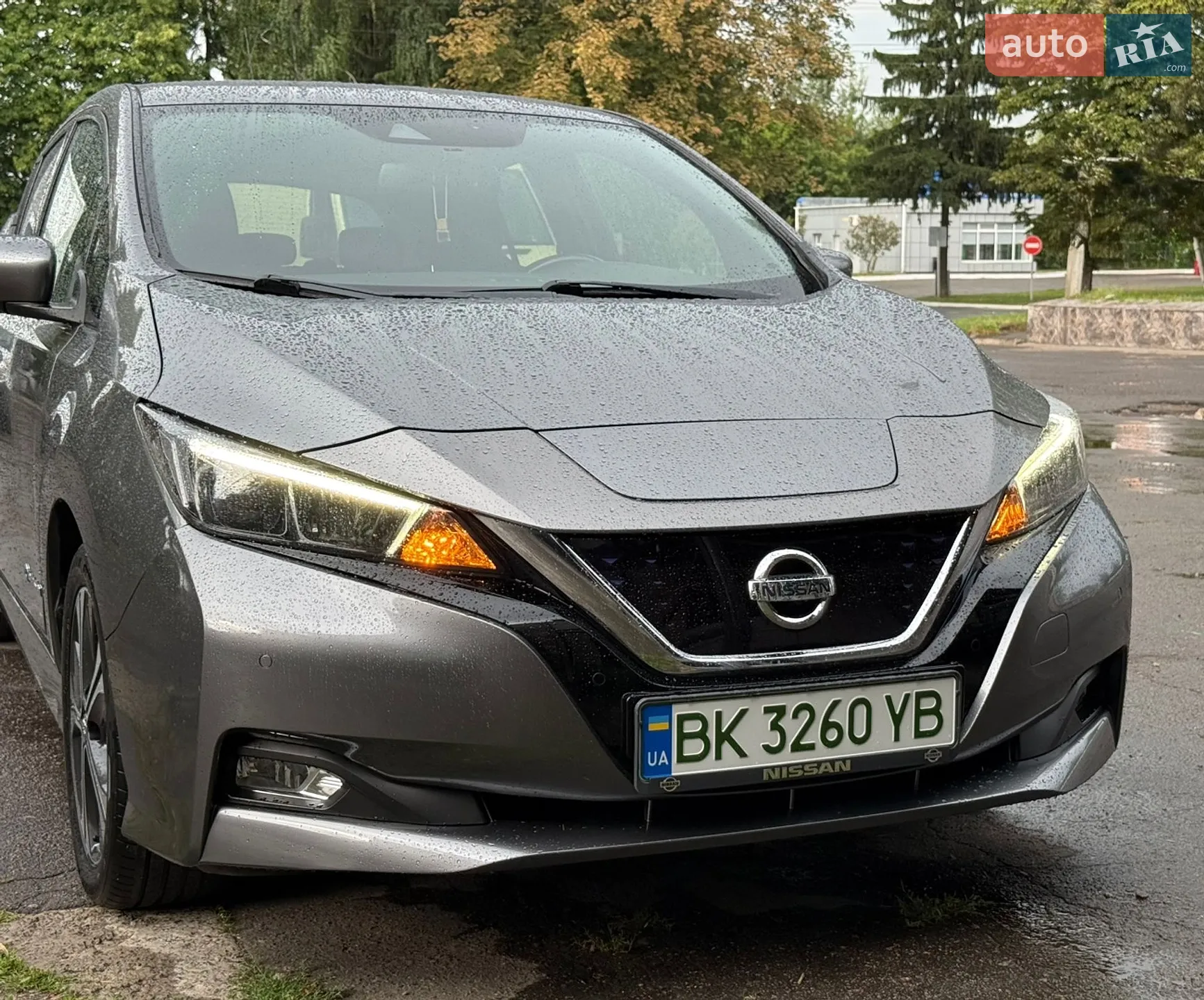 2018 Nissan Leaf - мініатюра 89