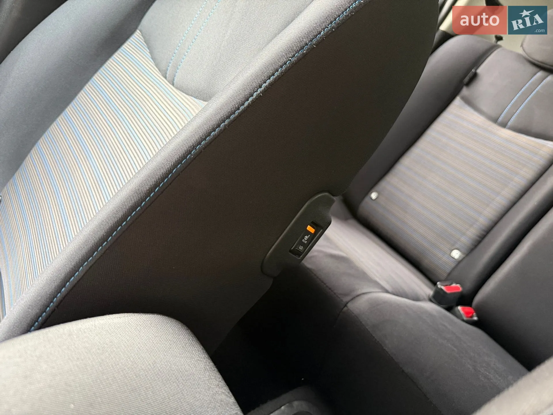 2018 Nissan Leaf - мініатюра 136