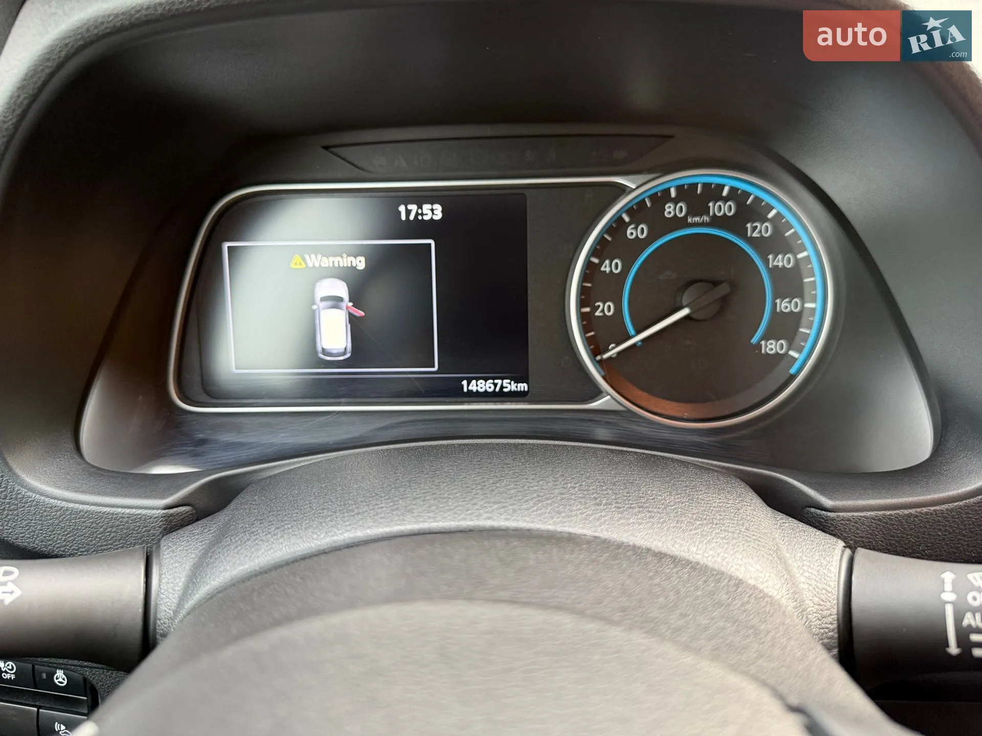 2018 Nissan Leaf - мініатюра 160