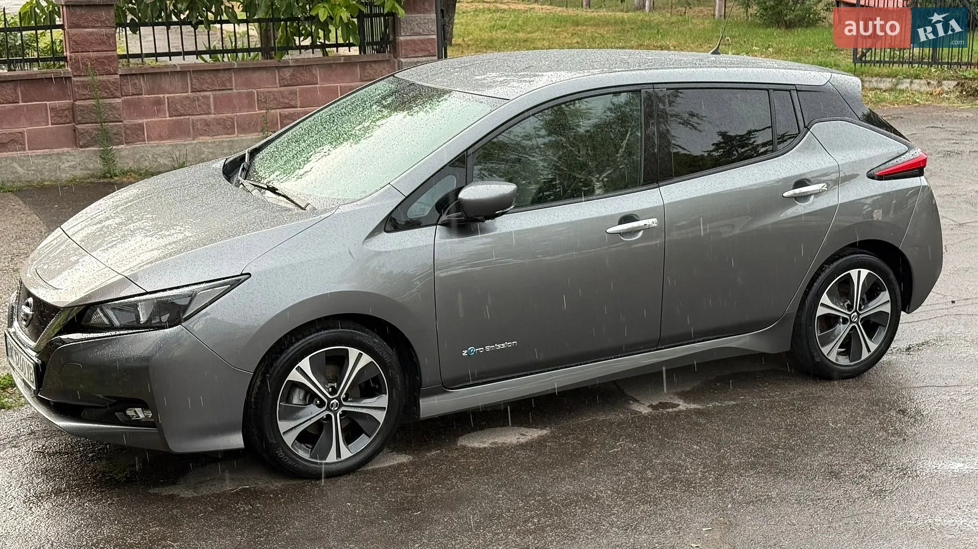 2018 Nissan Leaf - мініатюра 50