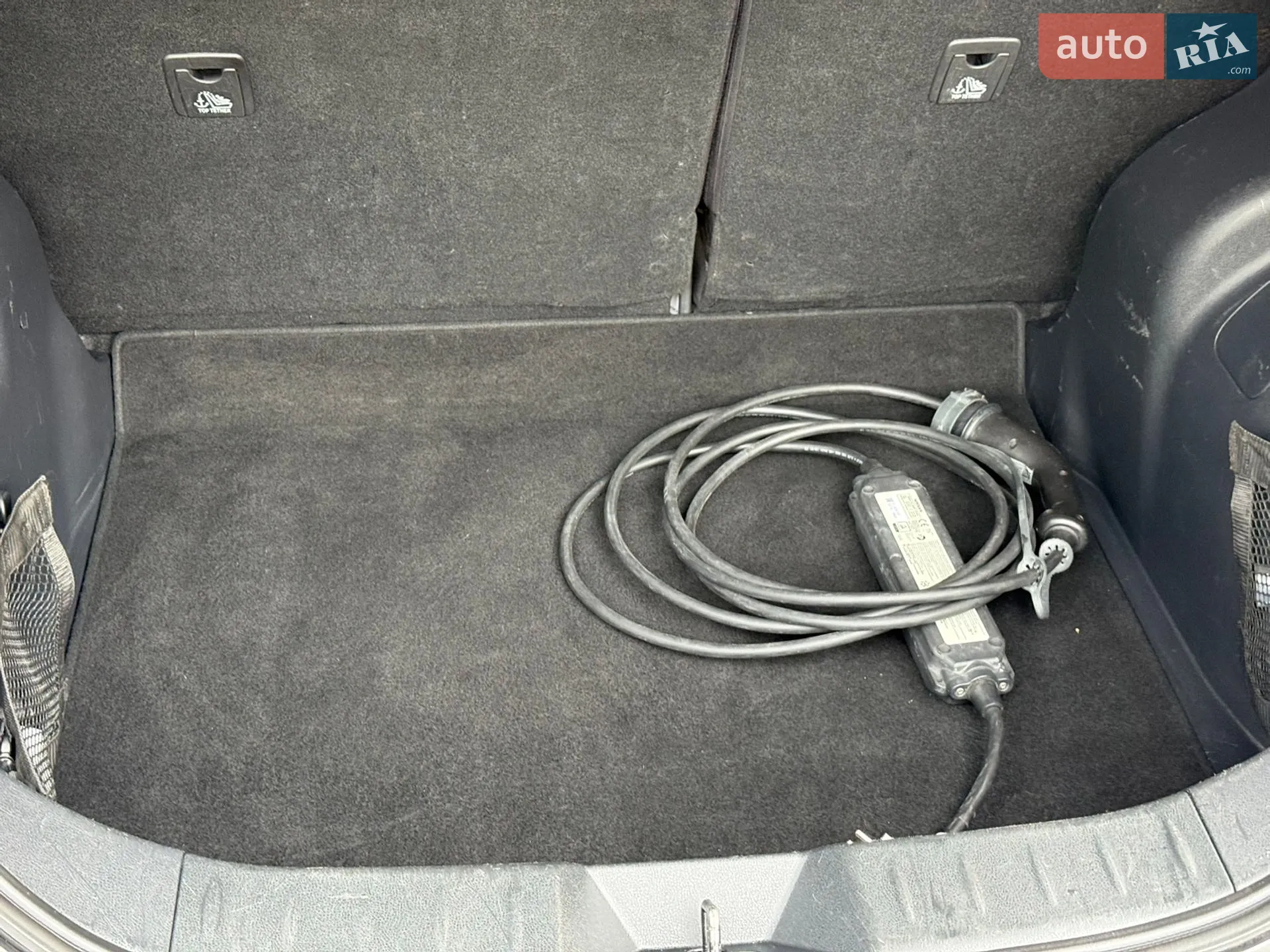 2018 Nissan Leaf - мініатюра 173
