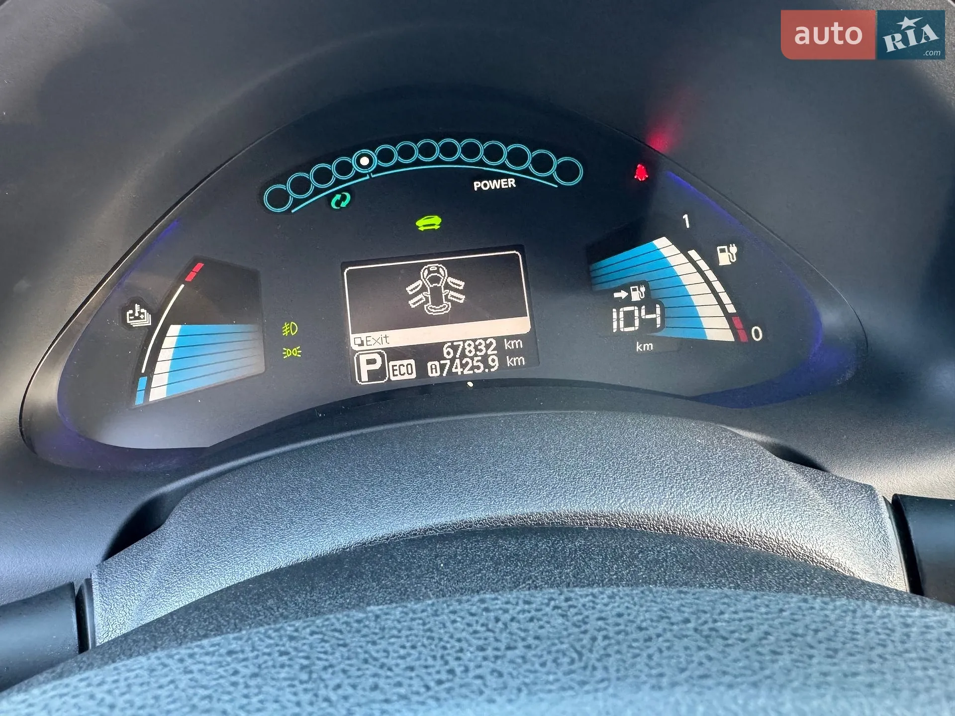 2016 Nissan Leaf - мініатюра 14
