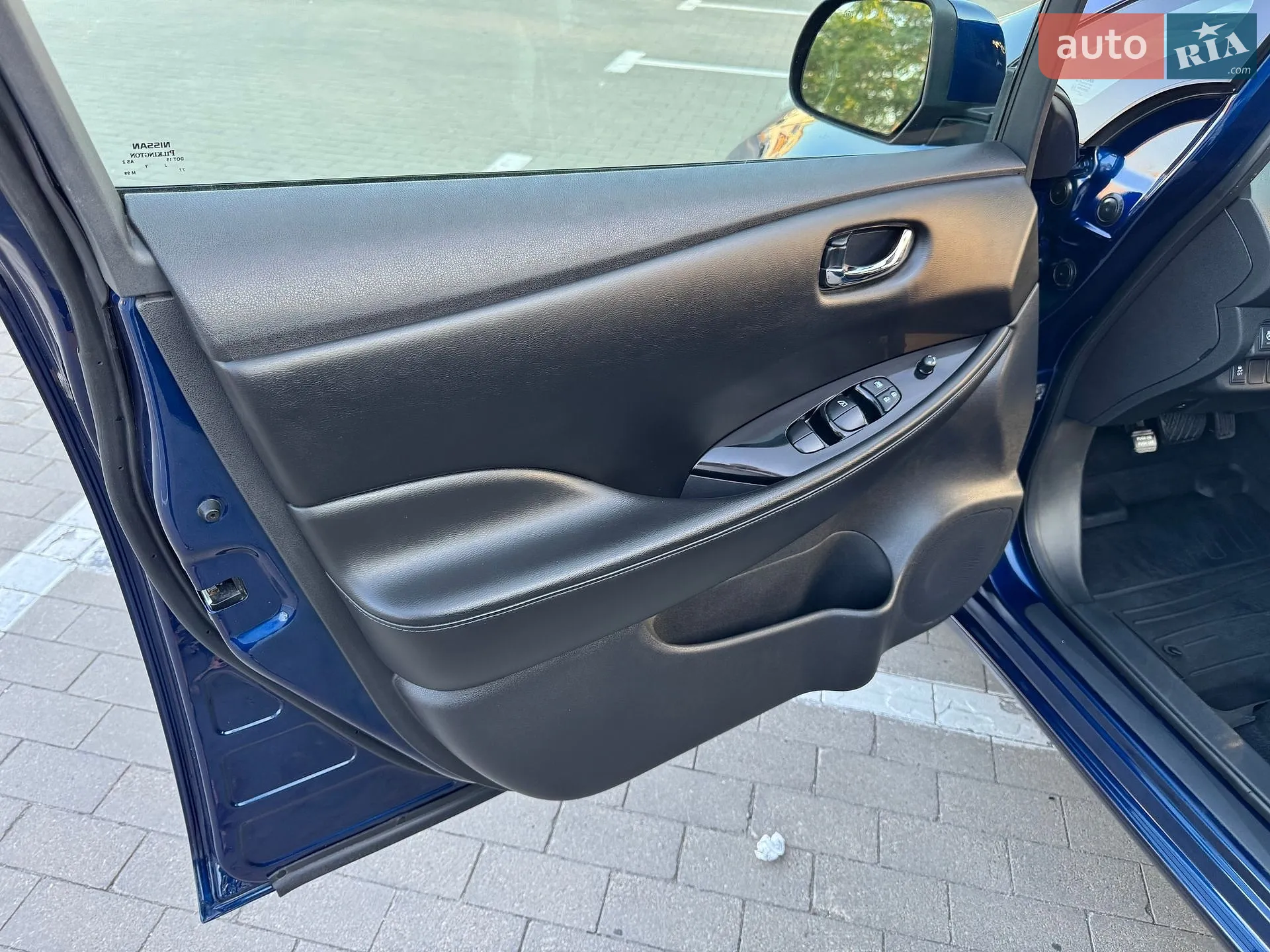 2016 Nissan Leaf - мініатюра 12