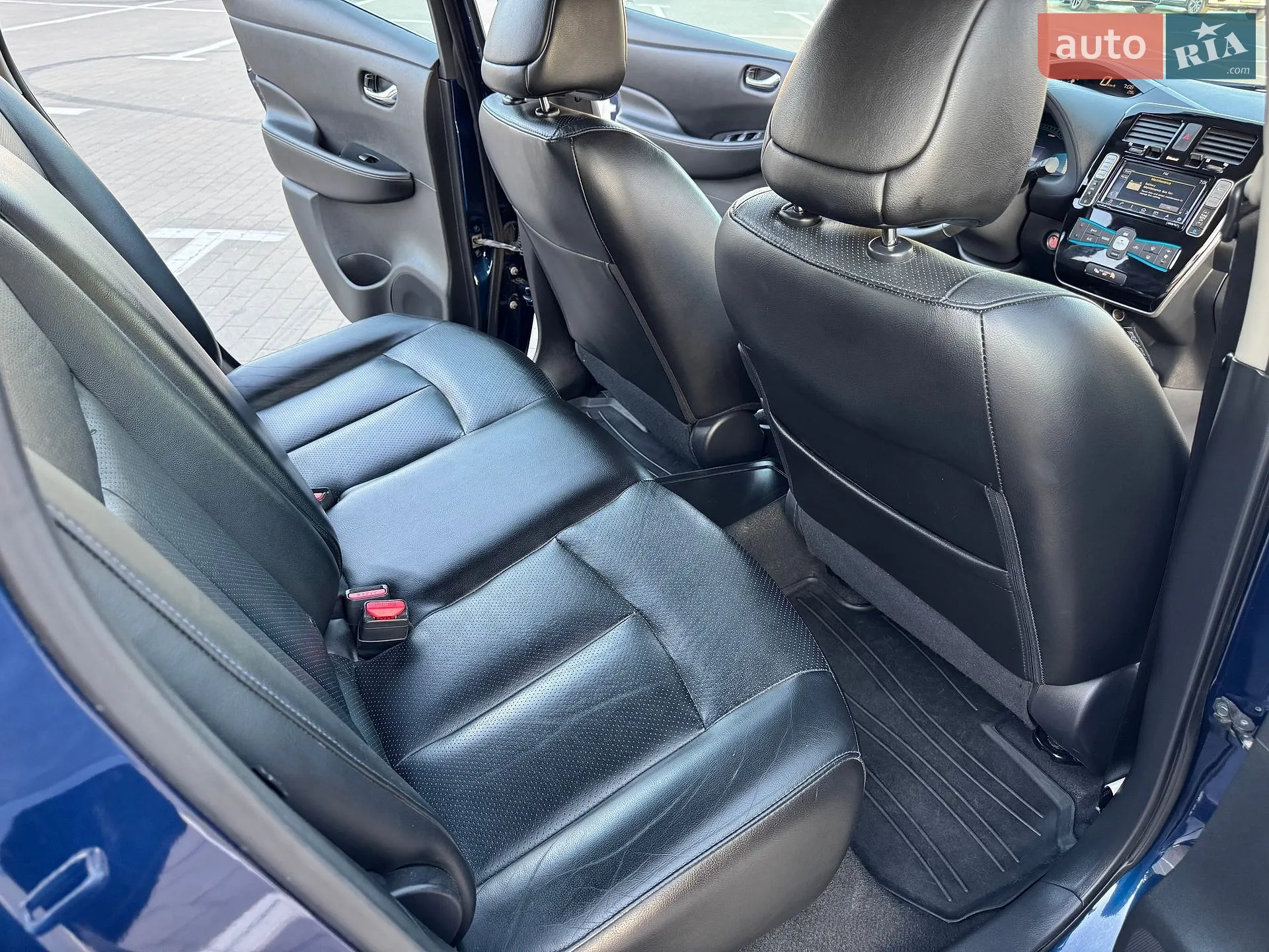 2016 Nissan Leaf - мініатюра 19