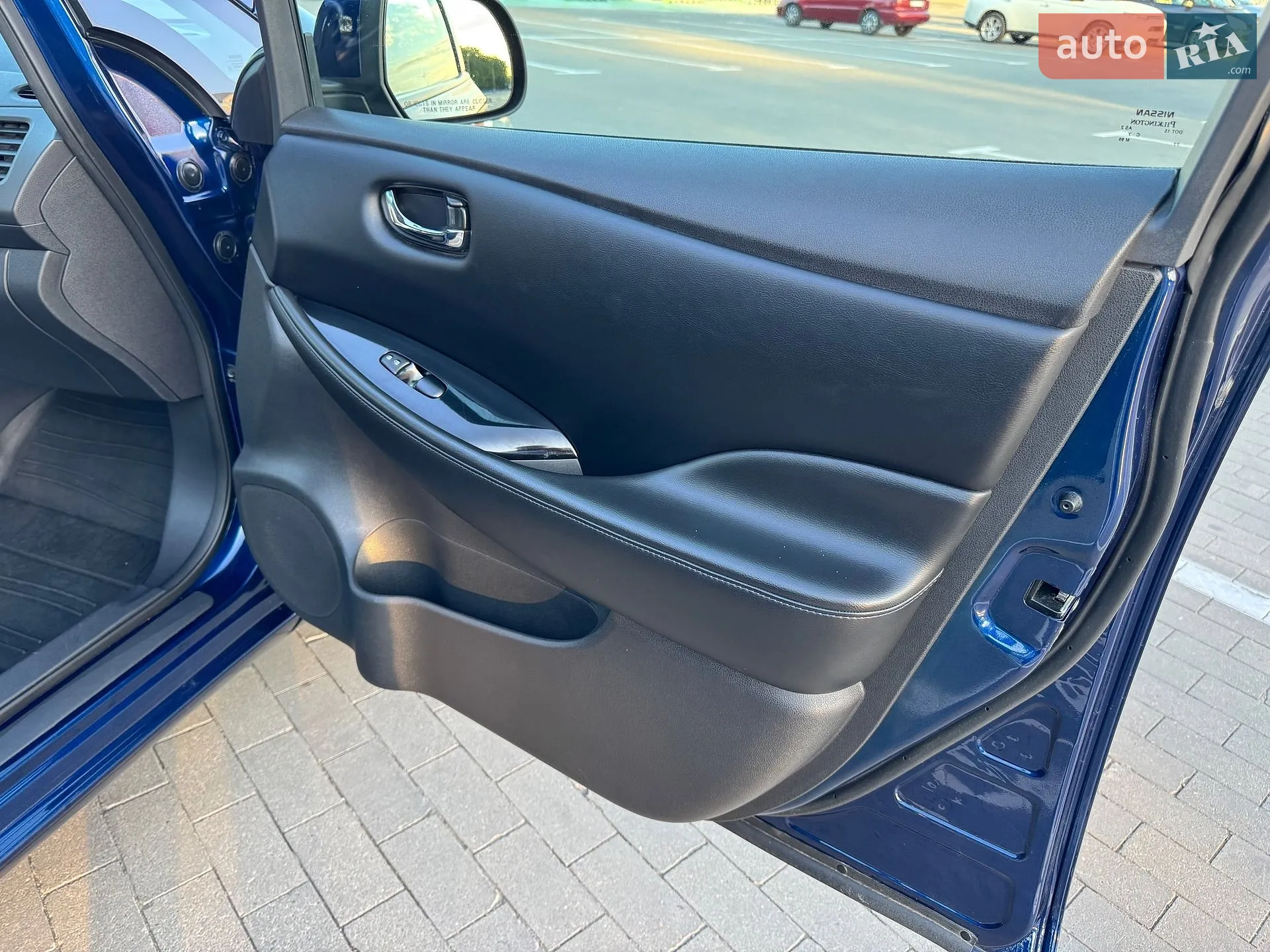 2016 Nissan Leaf - мініатюра 21