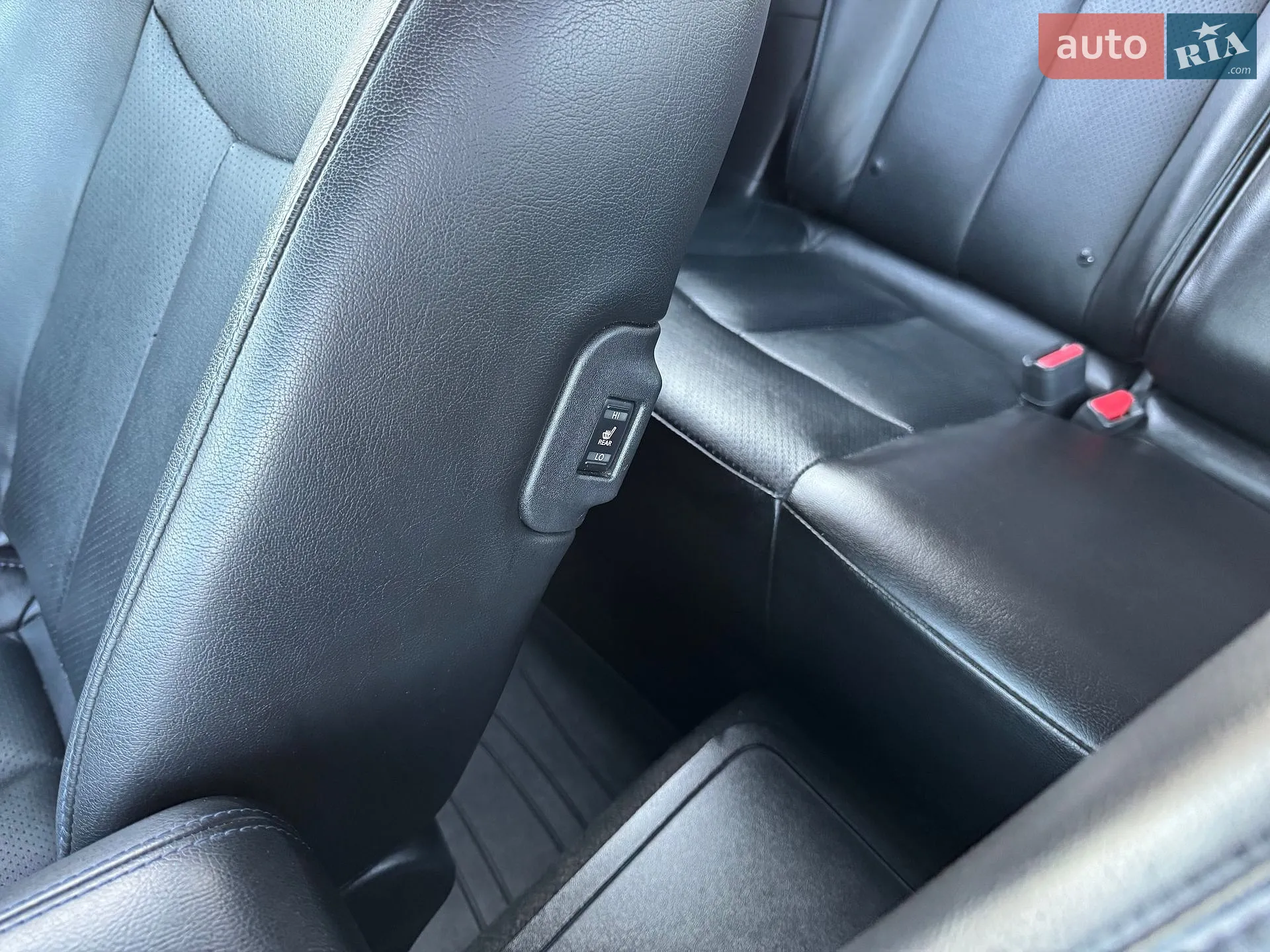 2016 Nissan Leaf - мініатюра 25