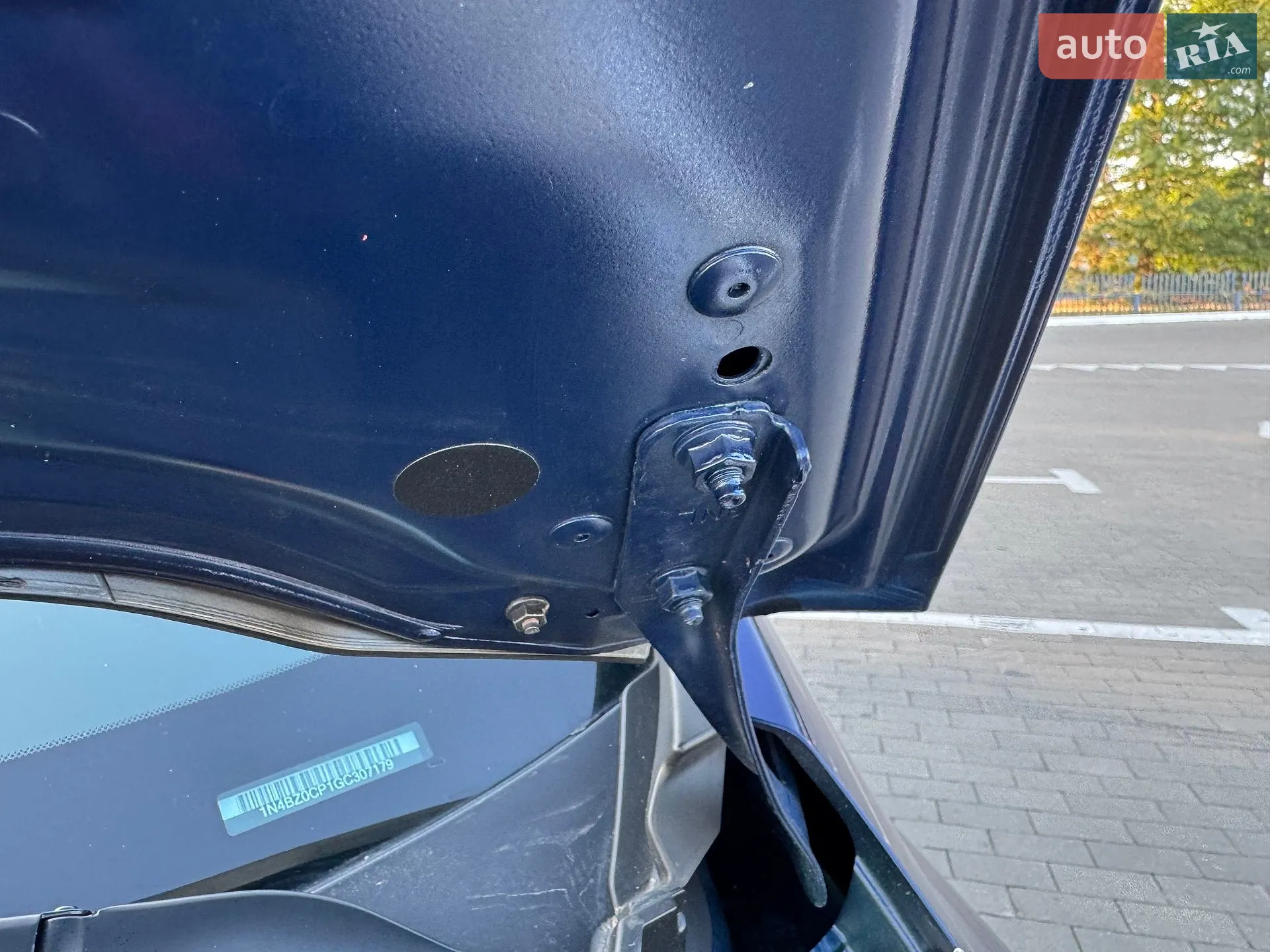 2016 Nissan Leaf - мініатюра 41