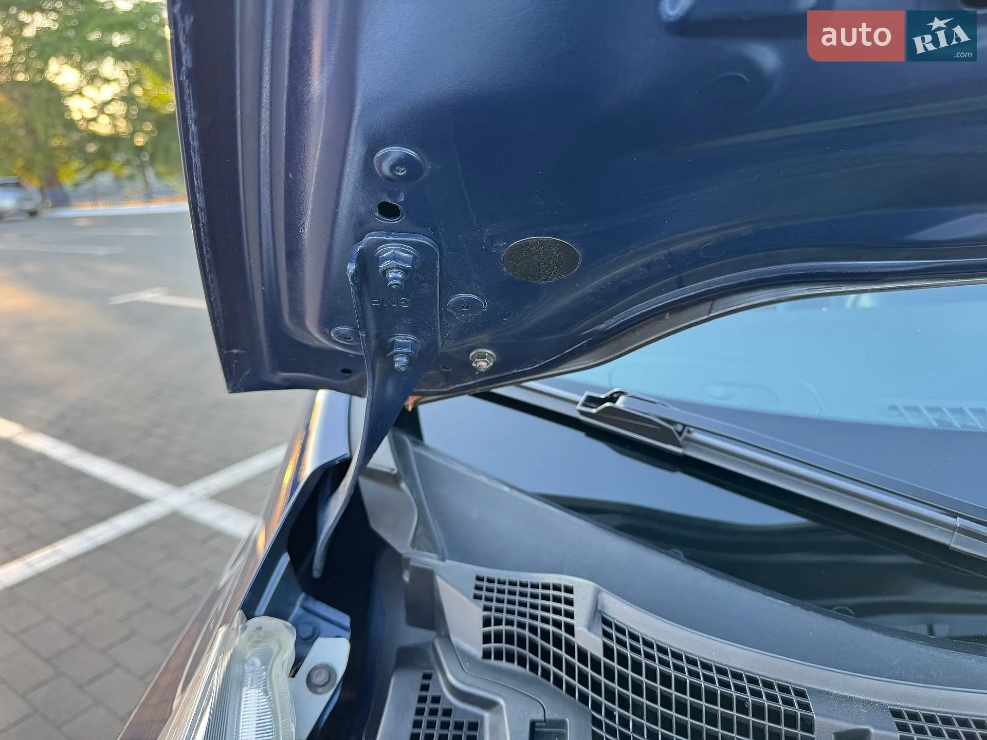 2016 Nissan Leaf - мініатюра 42