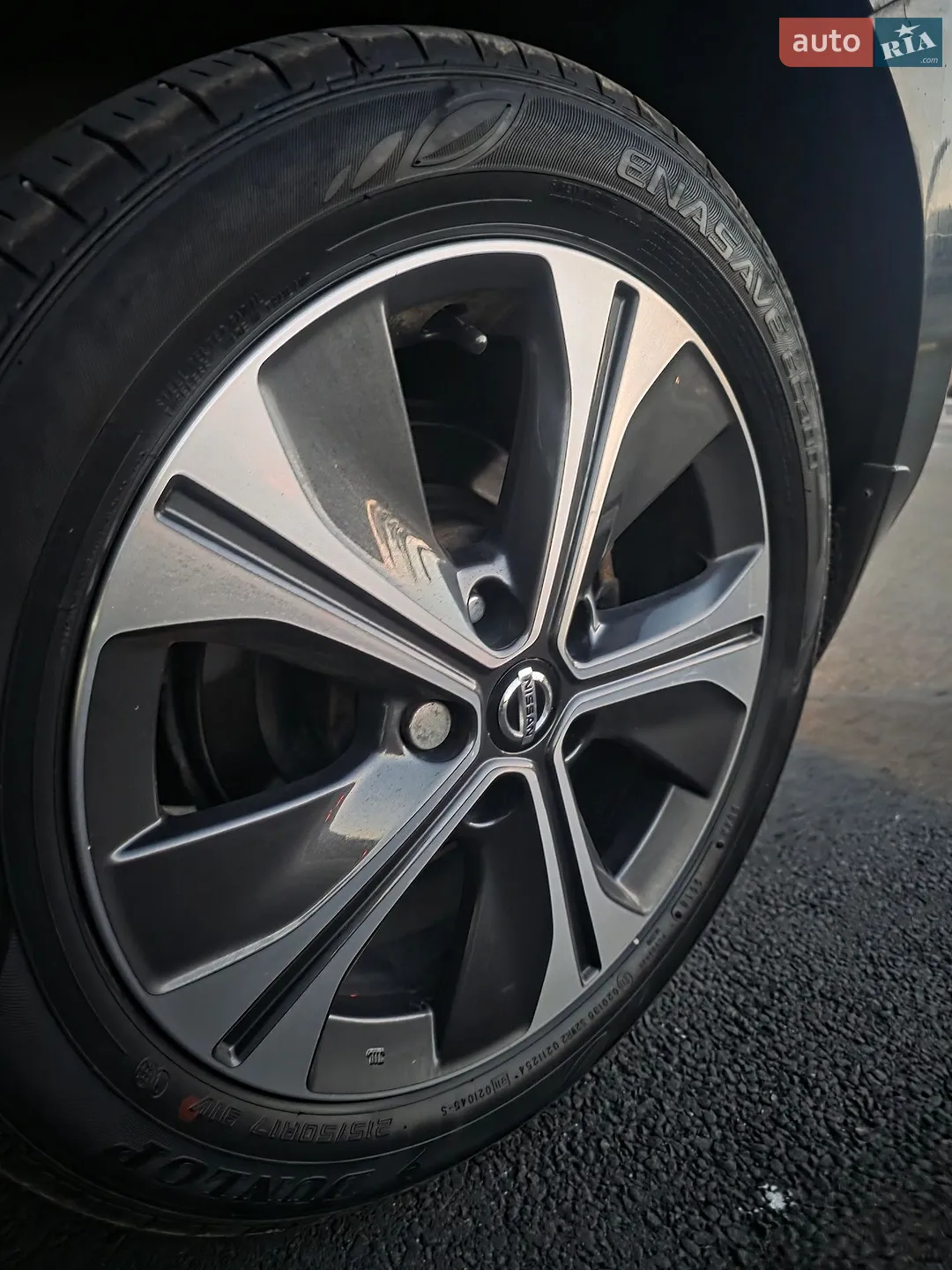 2014 Nissan Leaf - мініатюра 17