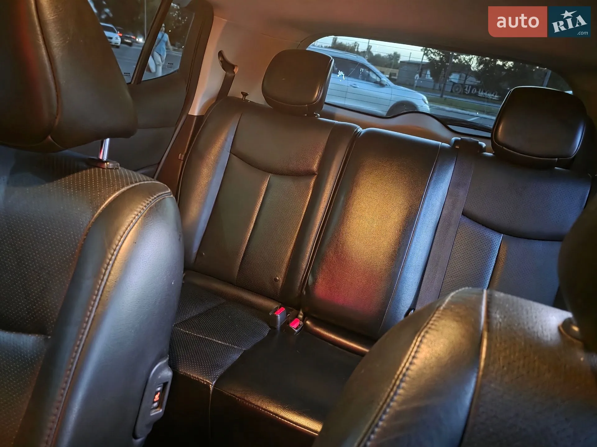 2014 Nissan Leaf - мініатюра 30