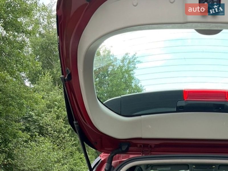 Хэтчбек Nissan Leaf 2020 в Львове