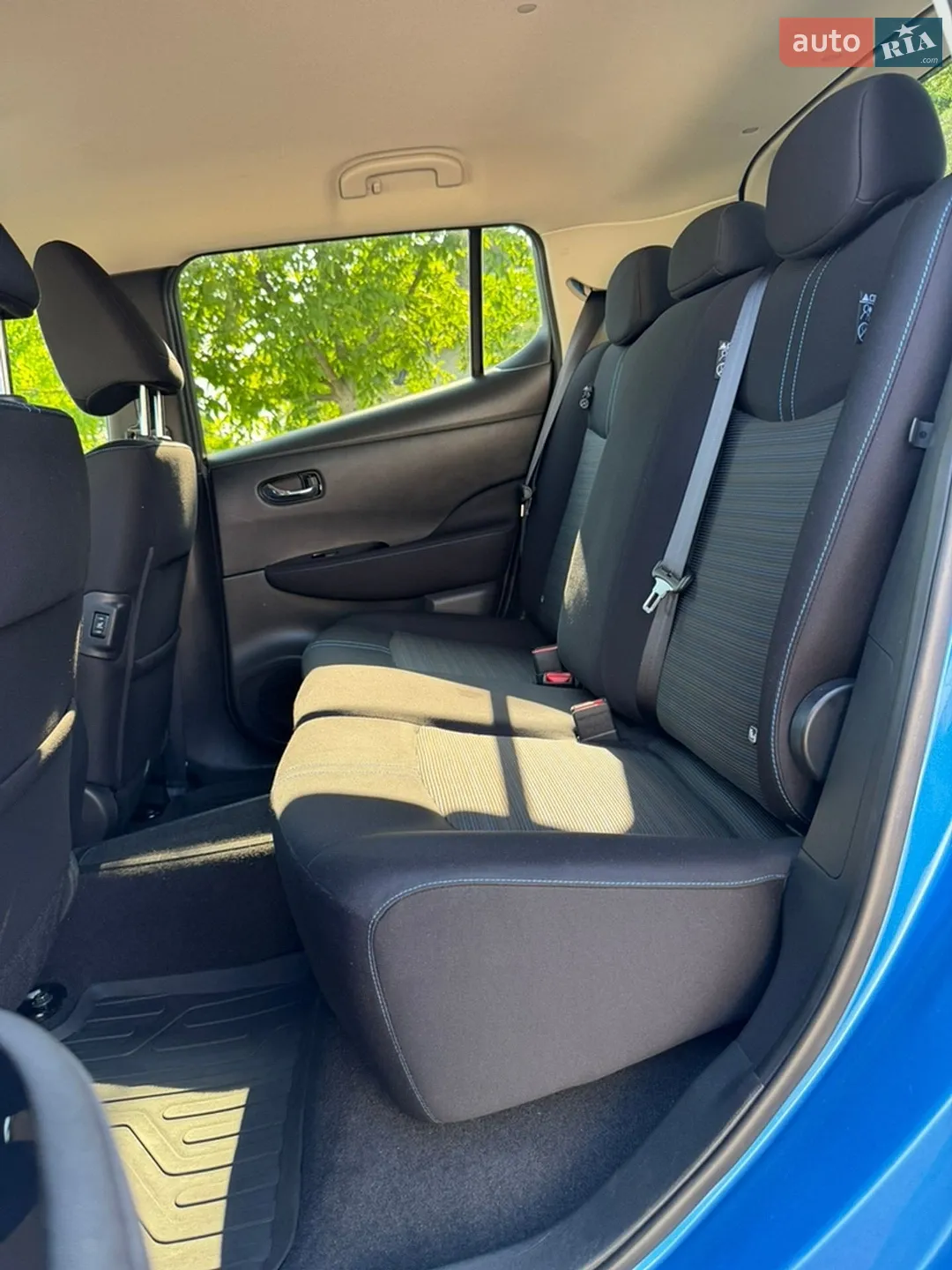 2019 Nissan Leaf - мініатюра 32