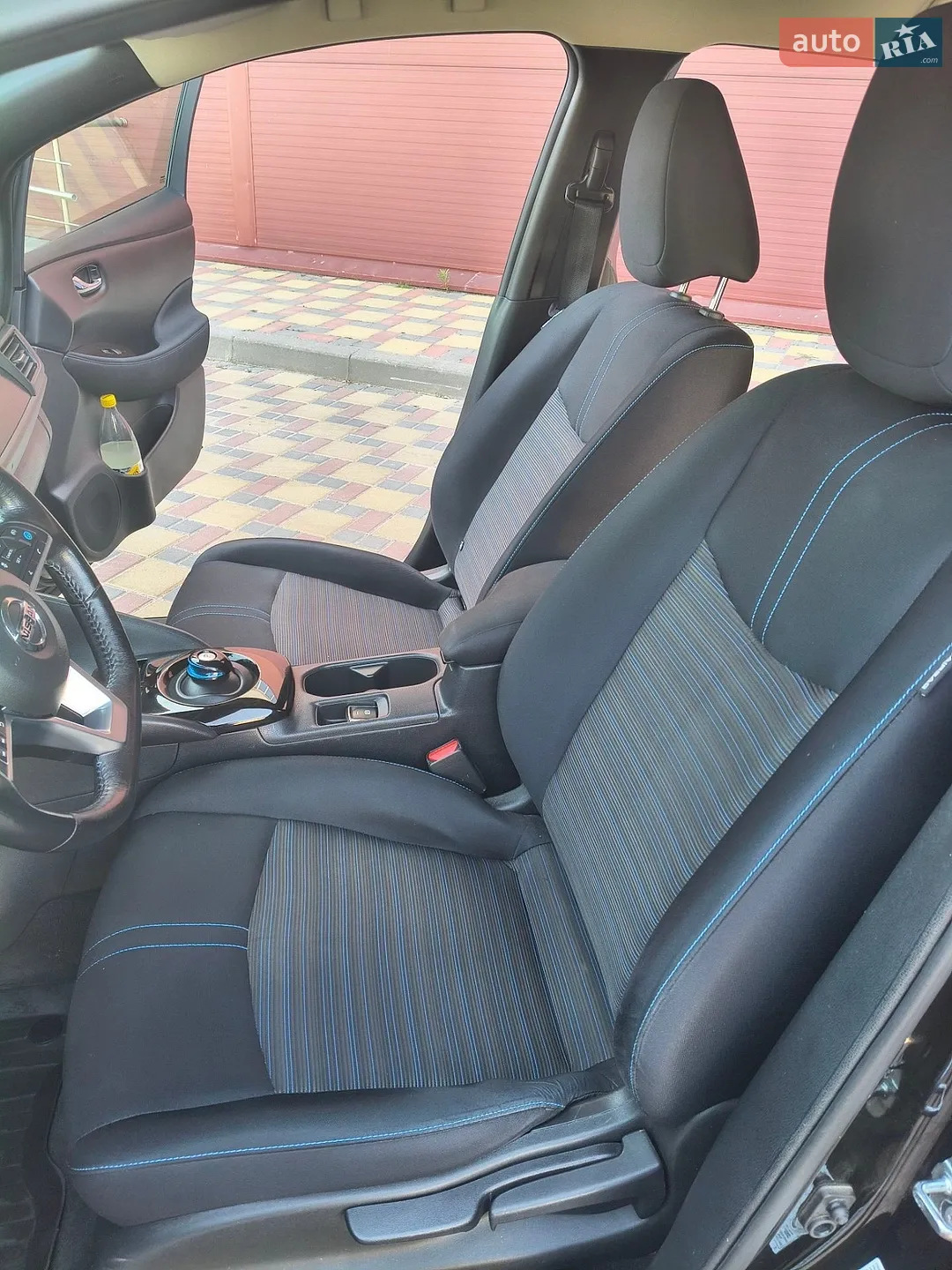 2018 Nissan Leaf - мініатюра 12
